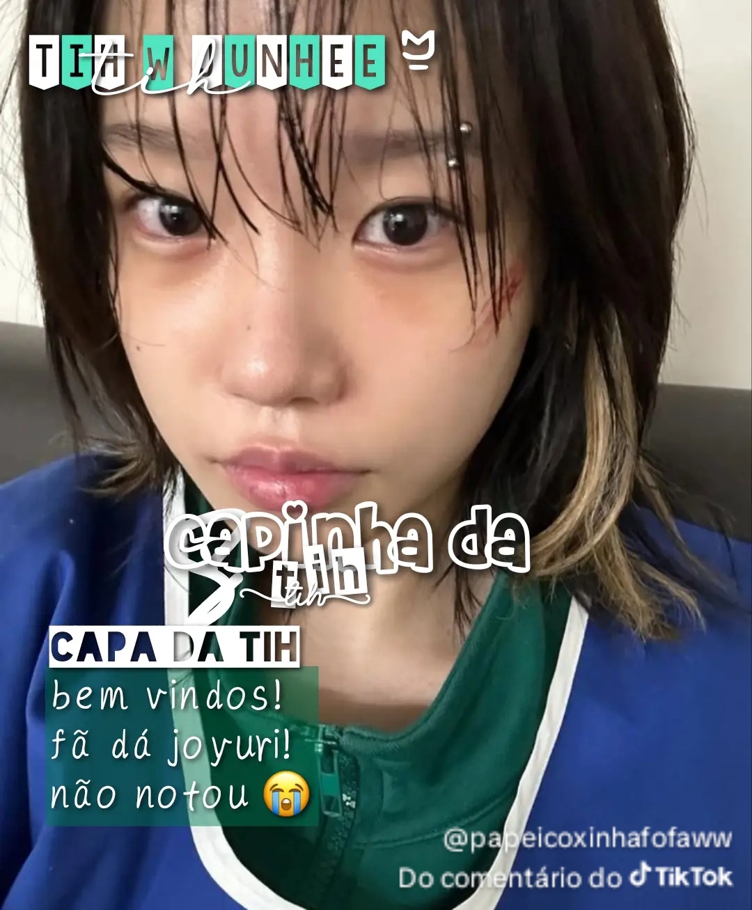 @Tiffany Eloá (Multifandom)