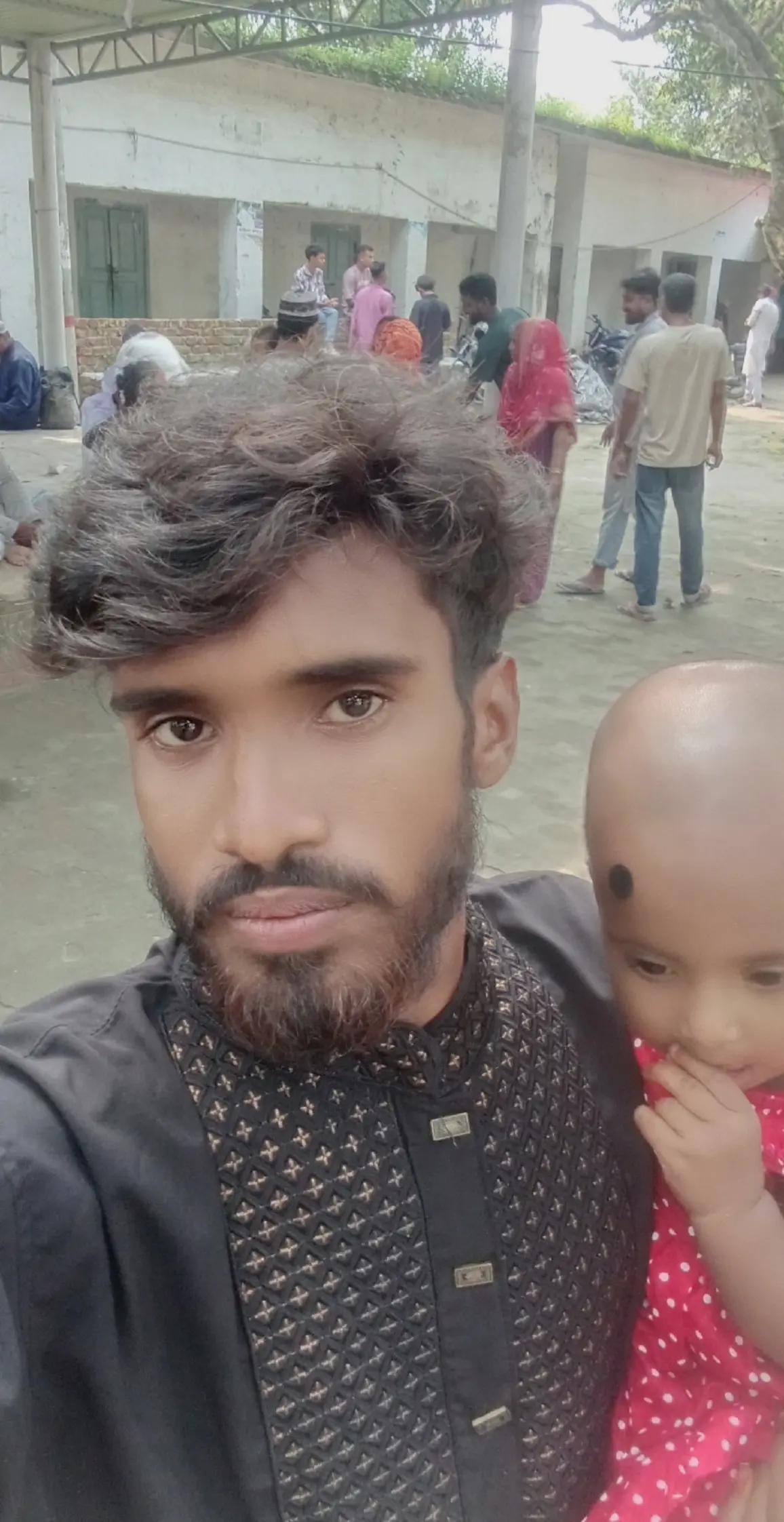@Rj Faruk