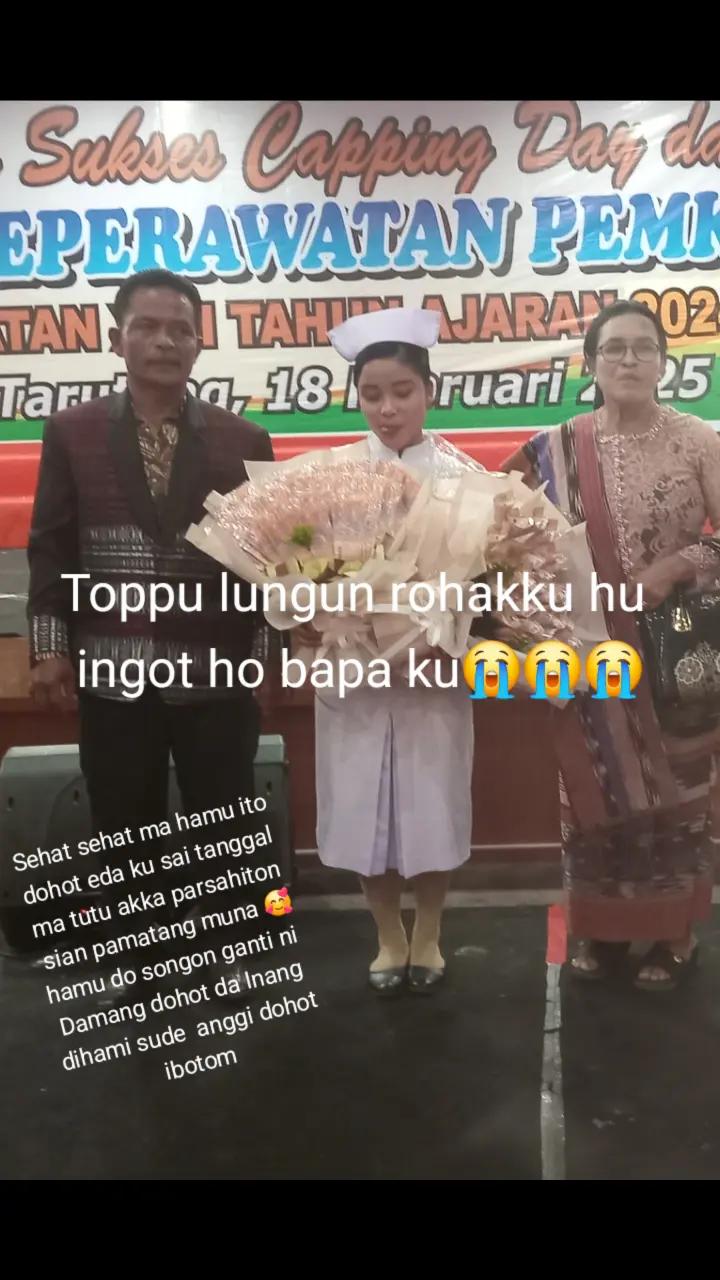 @Lilis Panggabean