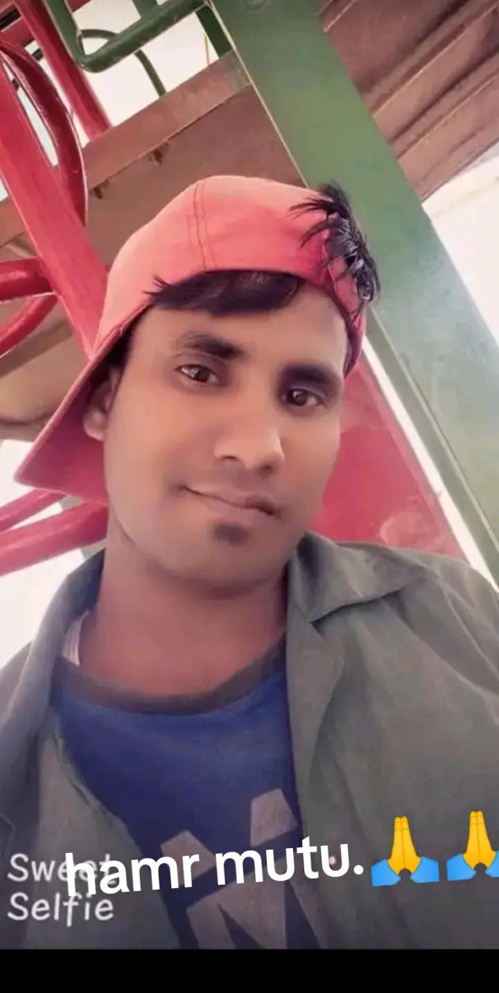 @Ankush Patel