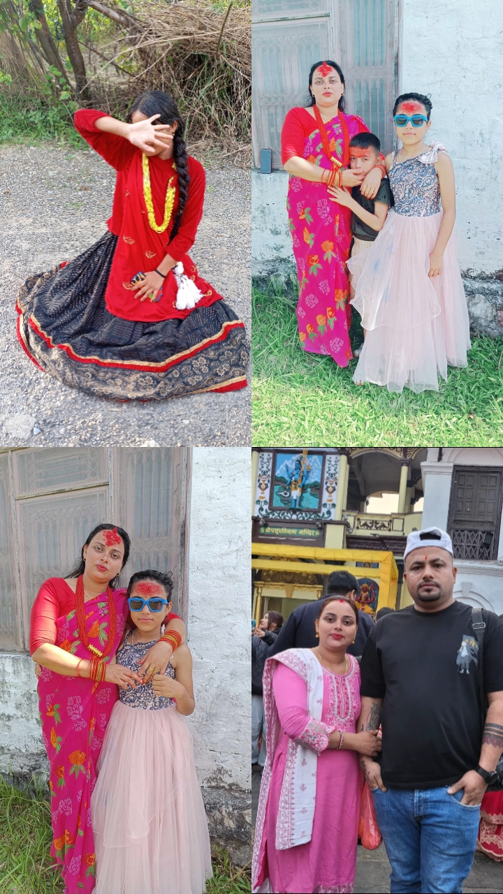 @tiwari Rita