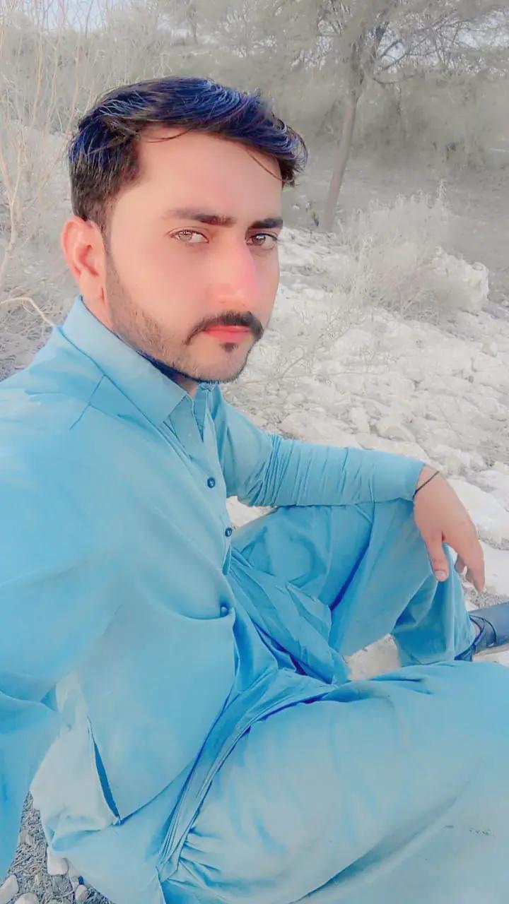 @❤❤گوپانگ بلوچ  ❤❤