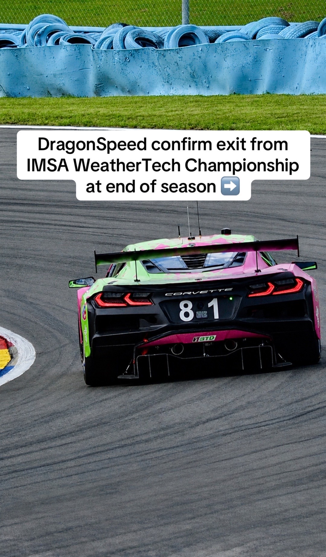 @Motorsport Media Hub