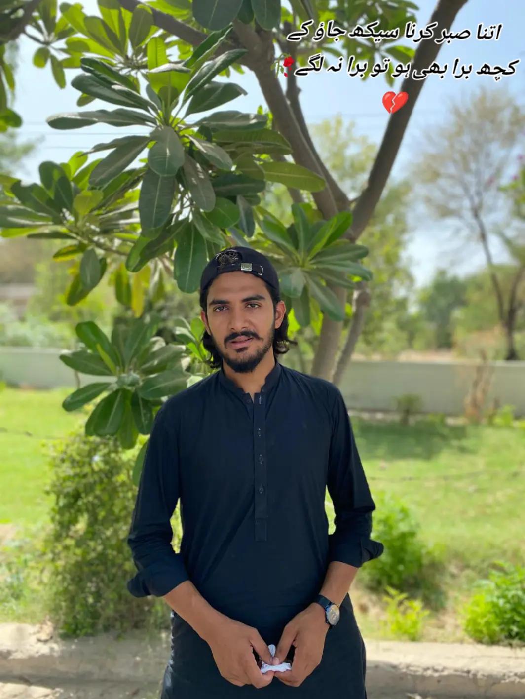 @Muhammad Shehzad