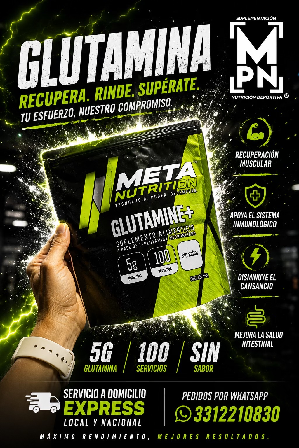 @Nutriólogo JBL 💪🏼