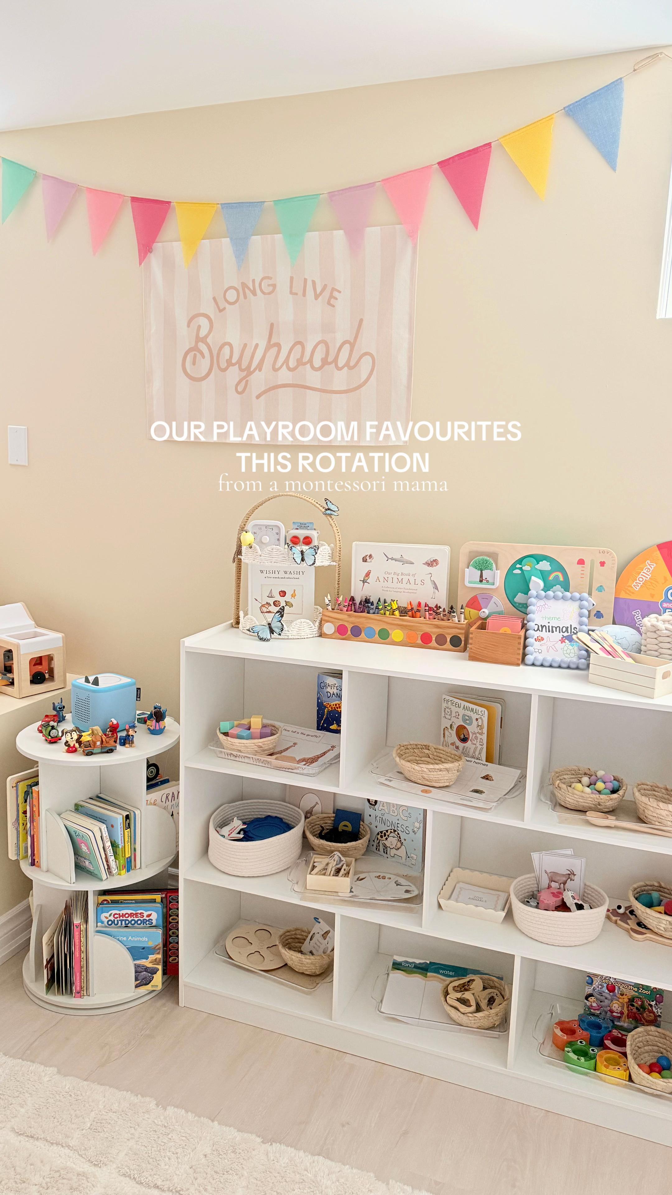 @maryam | montessori mama