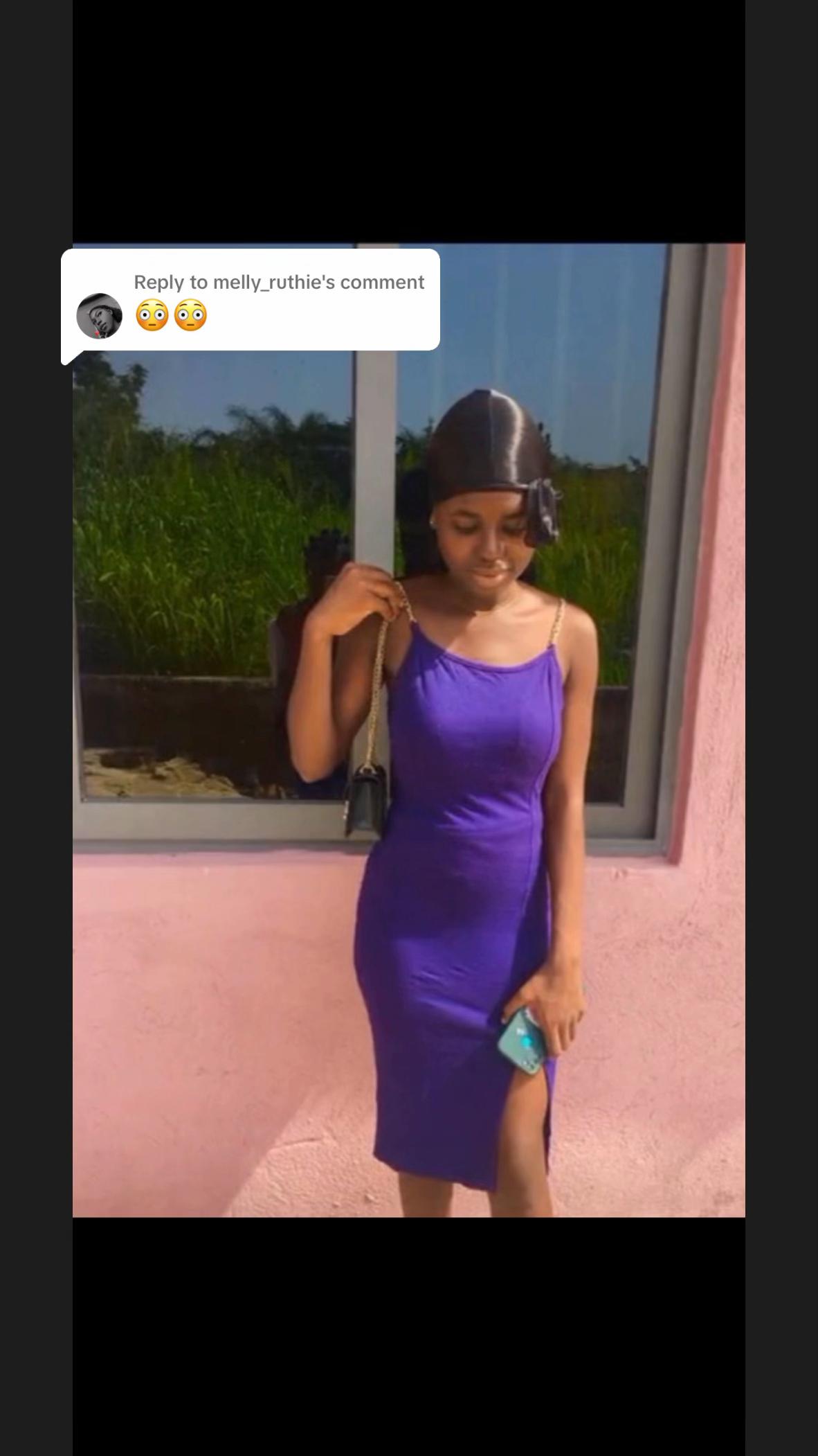 @HAJIABINTUDAUGHTER