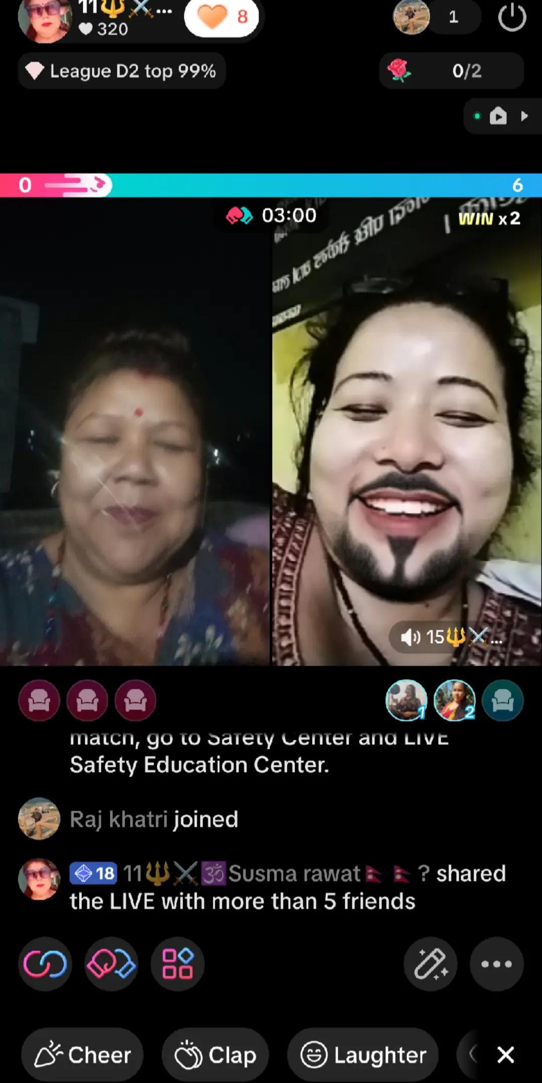 @11🔱⚔️🕉️Susma rawat🇳🇵🇳🇵?