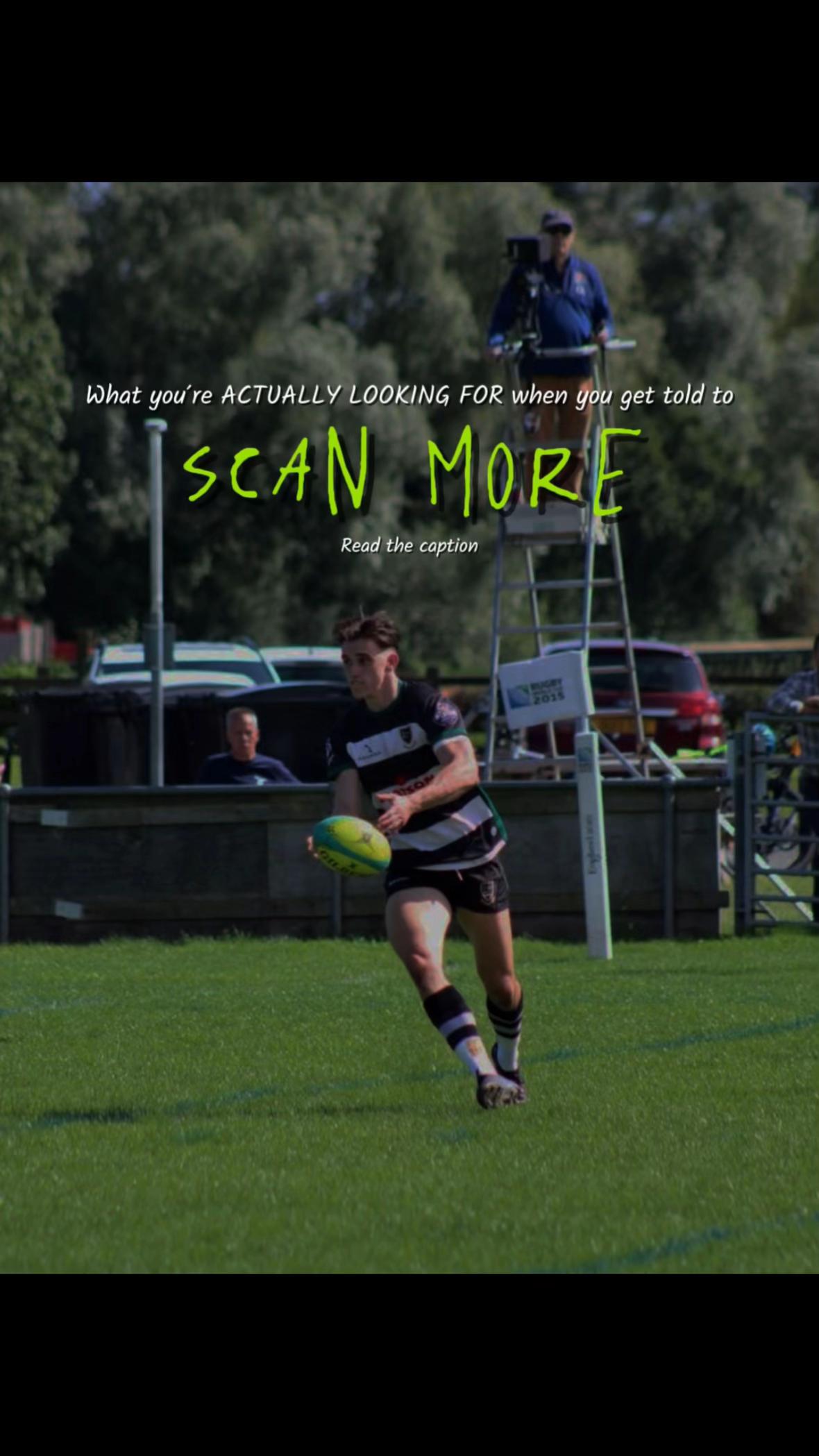 @George | Grassroots Rugby