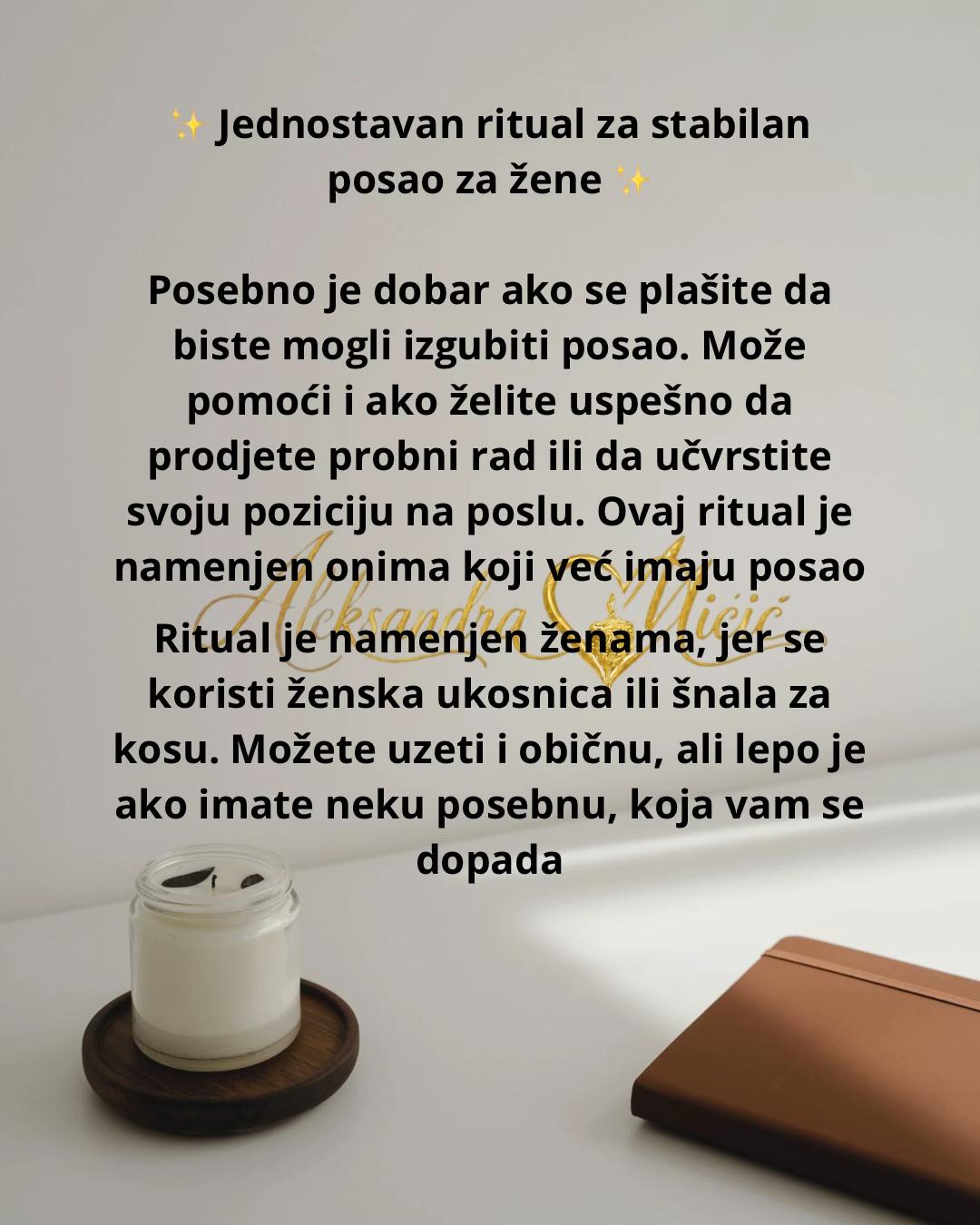 @Aleksandra Micic