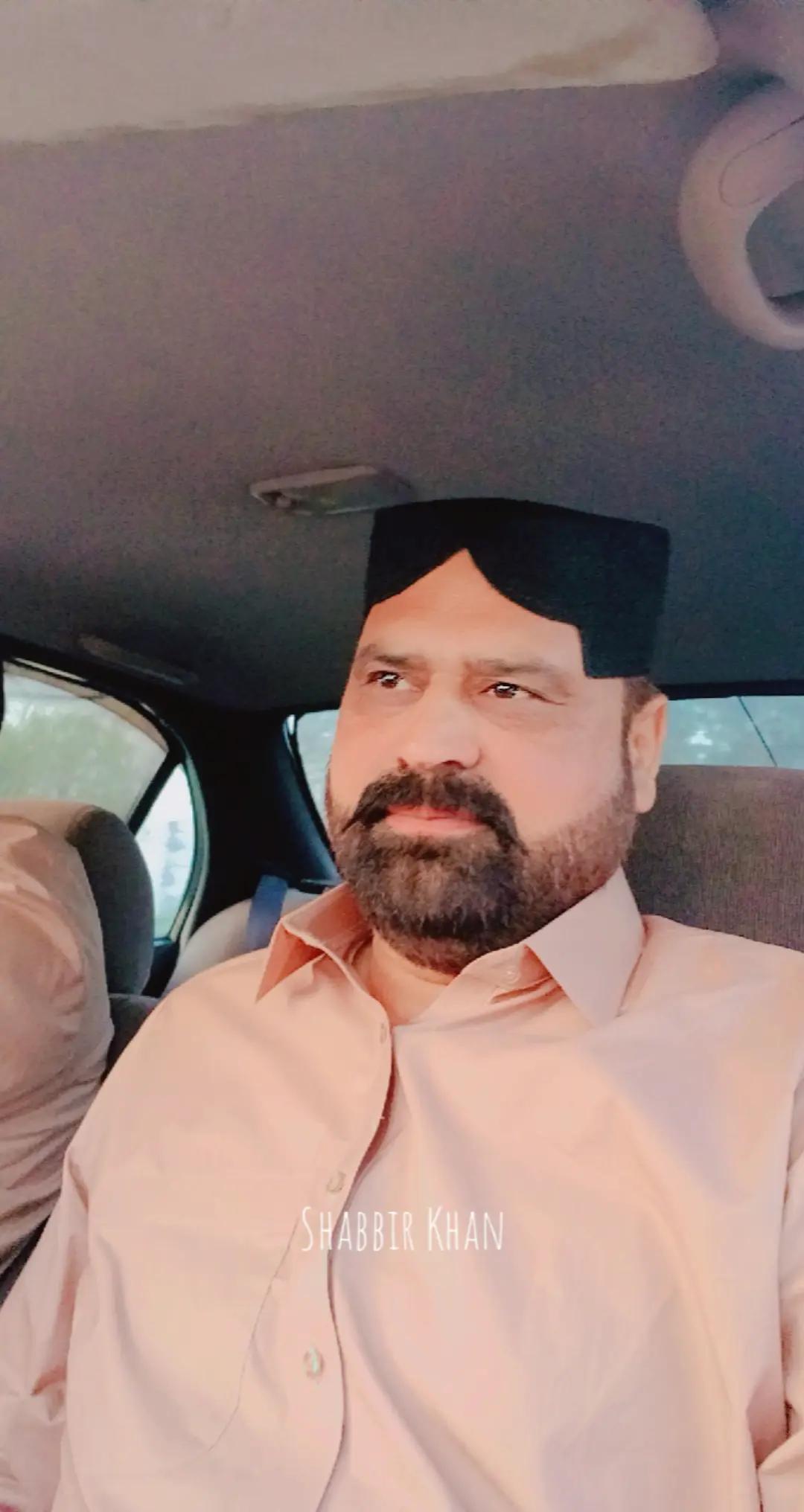 @ShahbazKhan