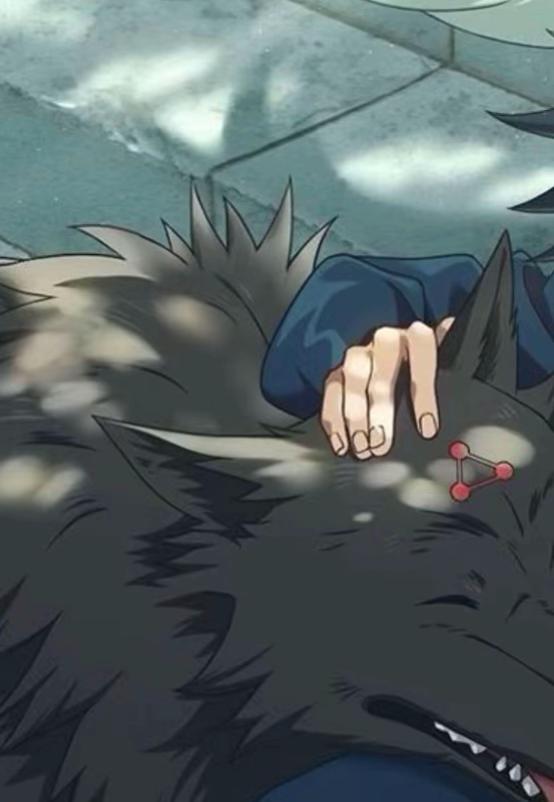 @メグミ💙🦋🐇🐺🫐