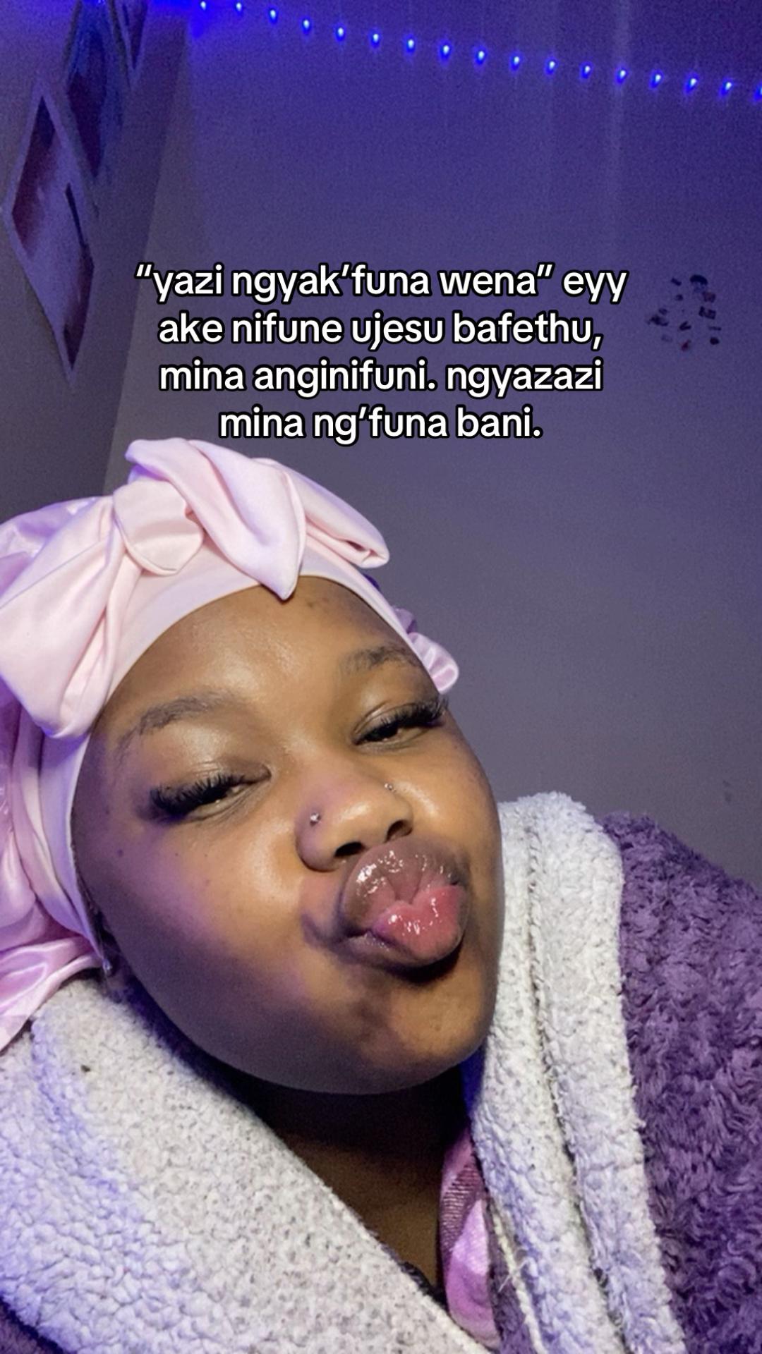 @Sphesihle Mashego.🤍