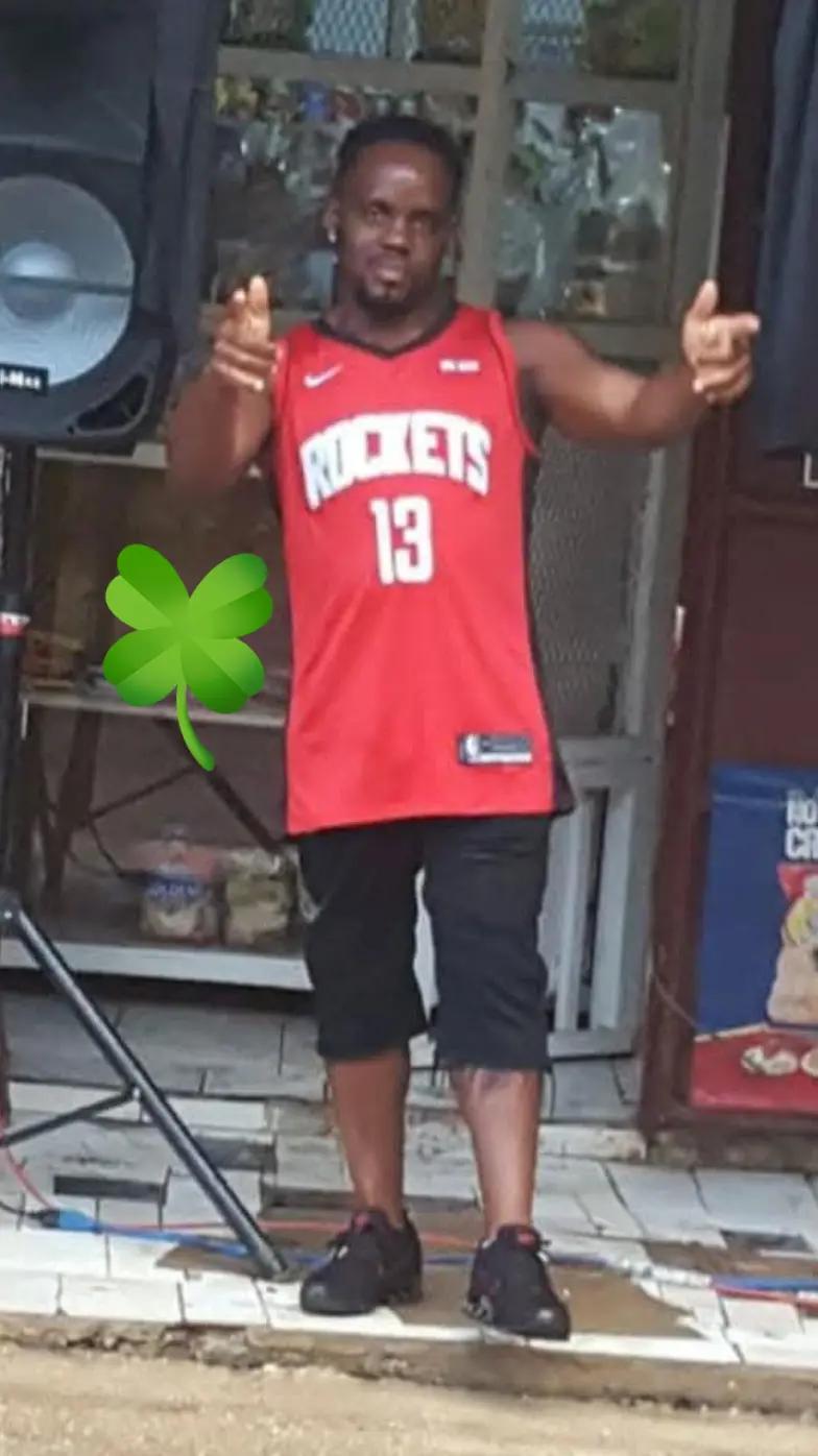@walking progress🚶🇯🇲👌👊💪
