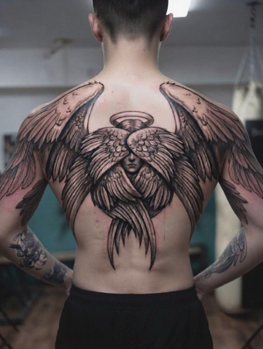 @Yerevan Tattoo