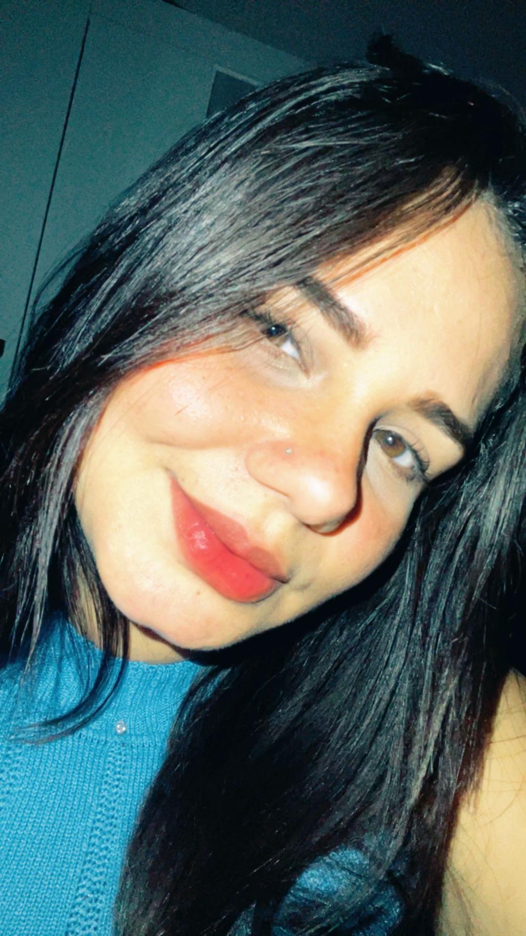@Brenda Gomes ✨