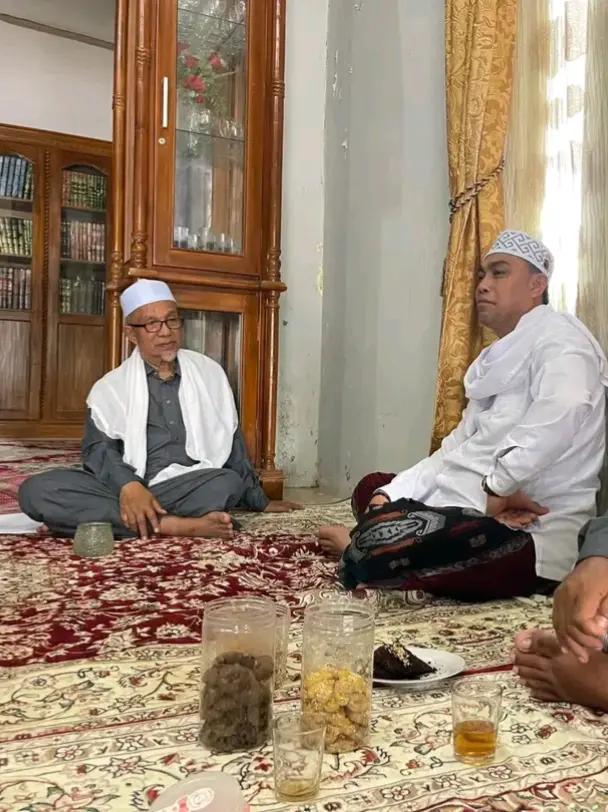 @Darussalamah tv