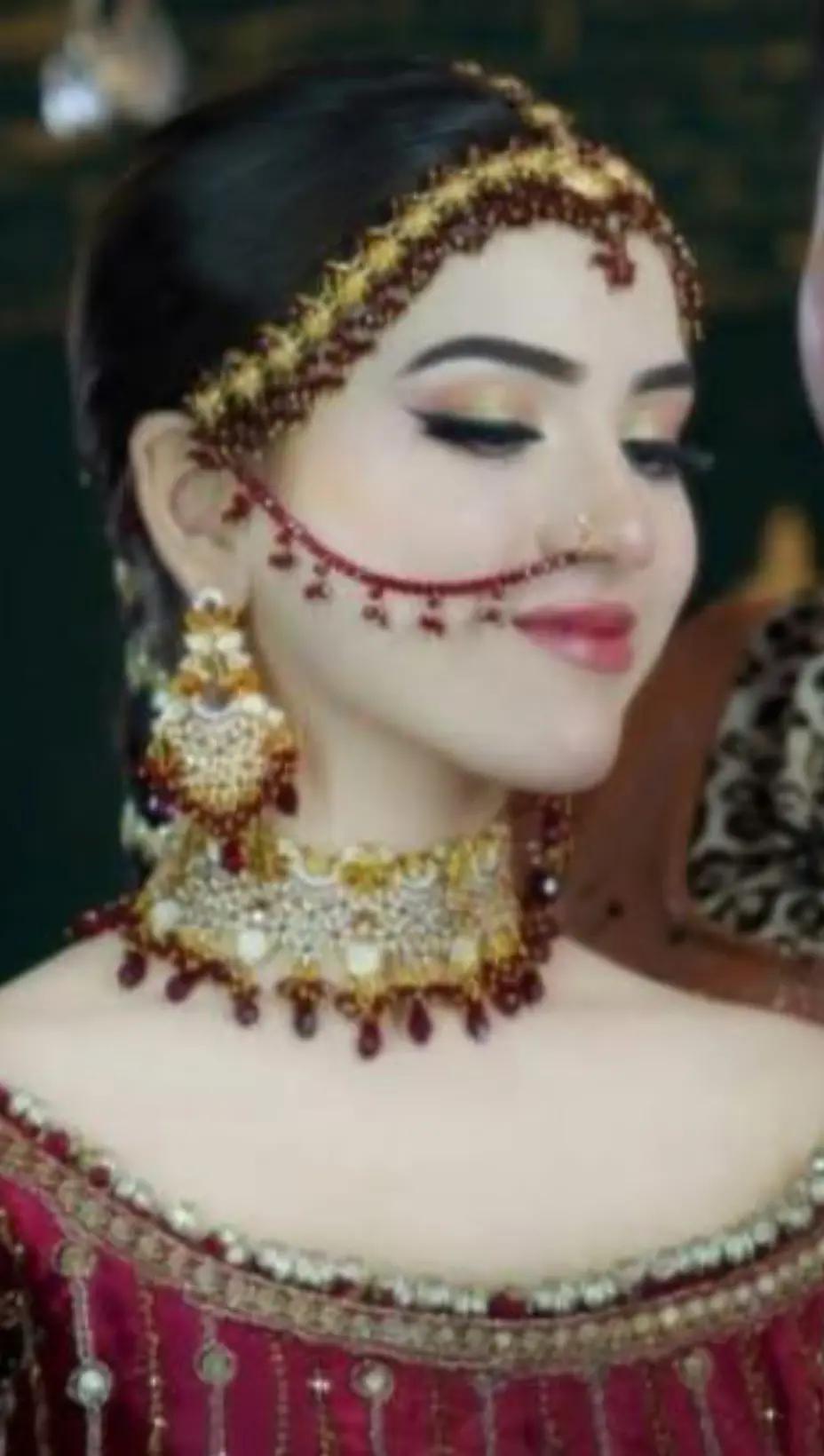 @Saima Khan