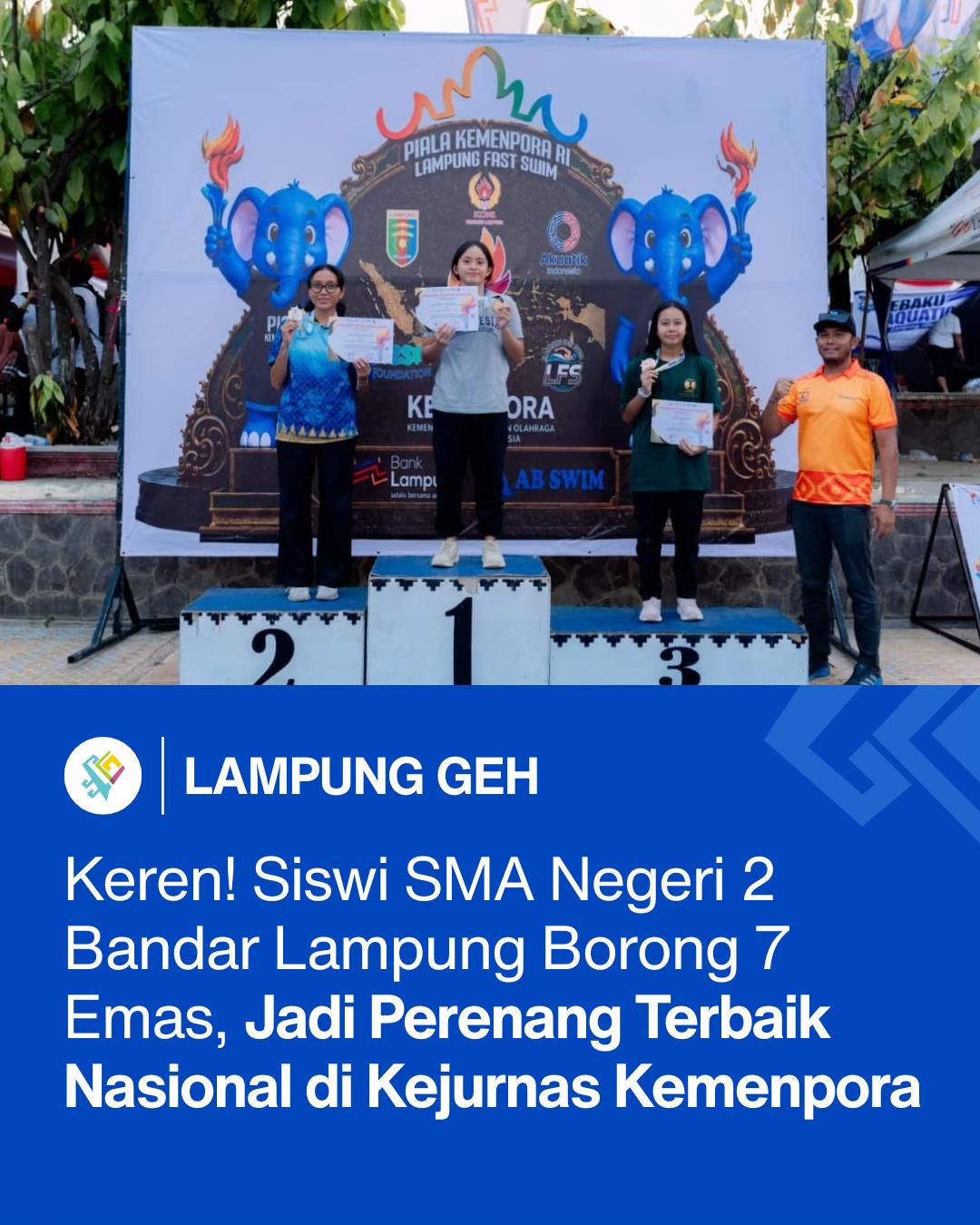 @Lampung Geh!