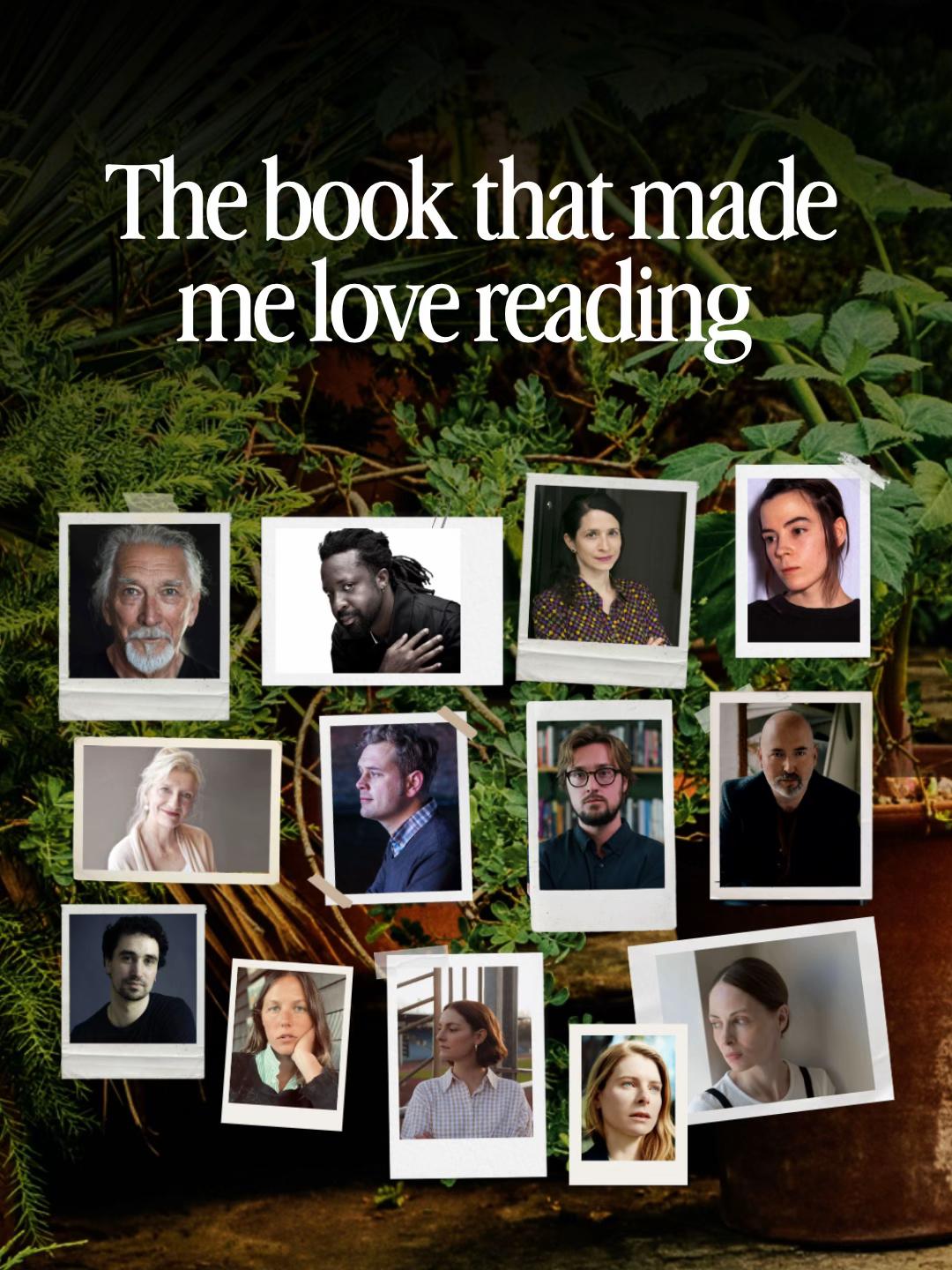 @The Booker Prizes