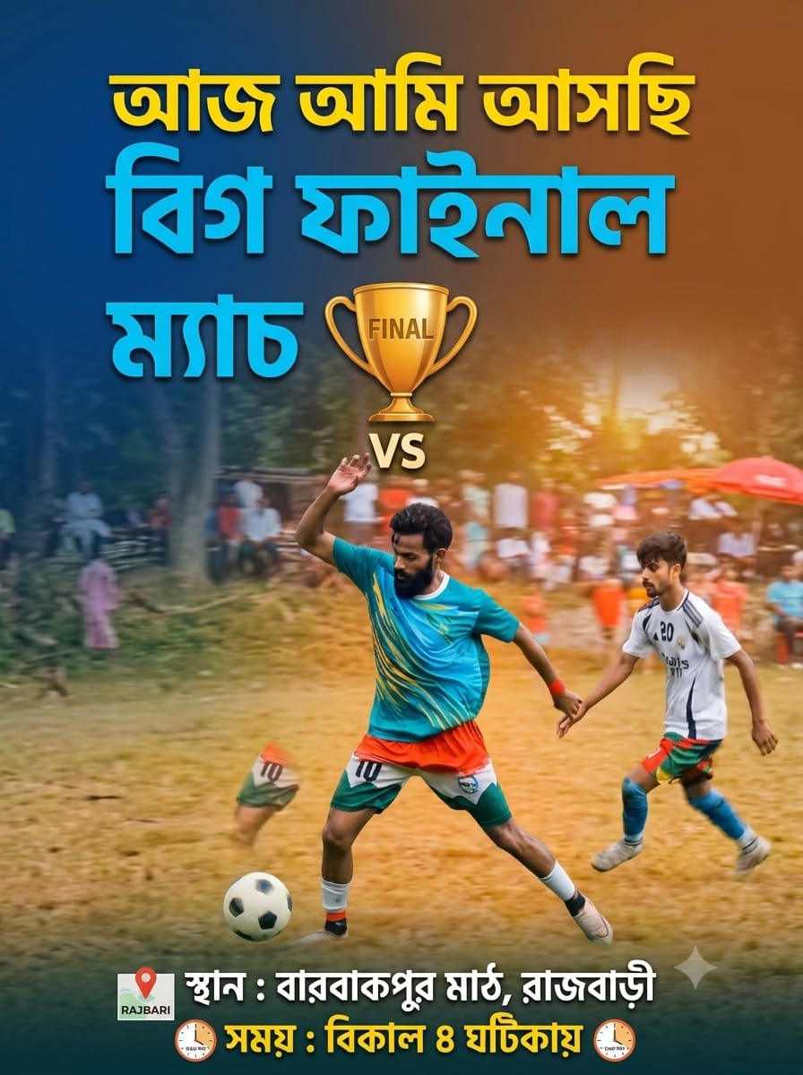 @🔵 Footballer Leo Gazi 10 🇧🇩