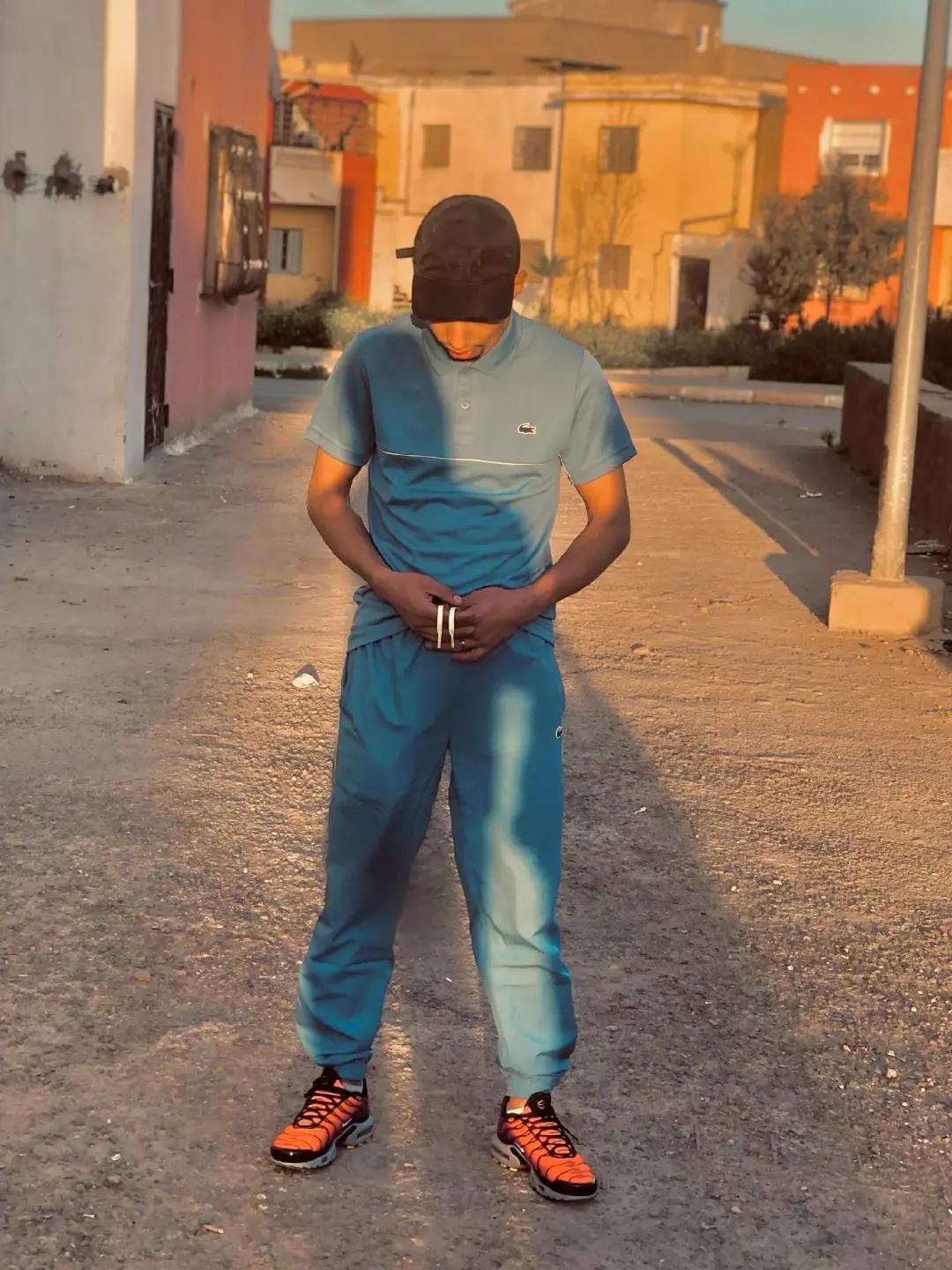 @⚜️🔱Miloud L'Patron🔱⚜️