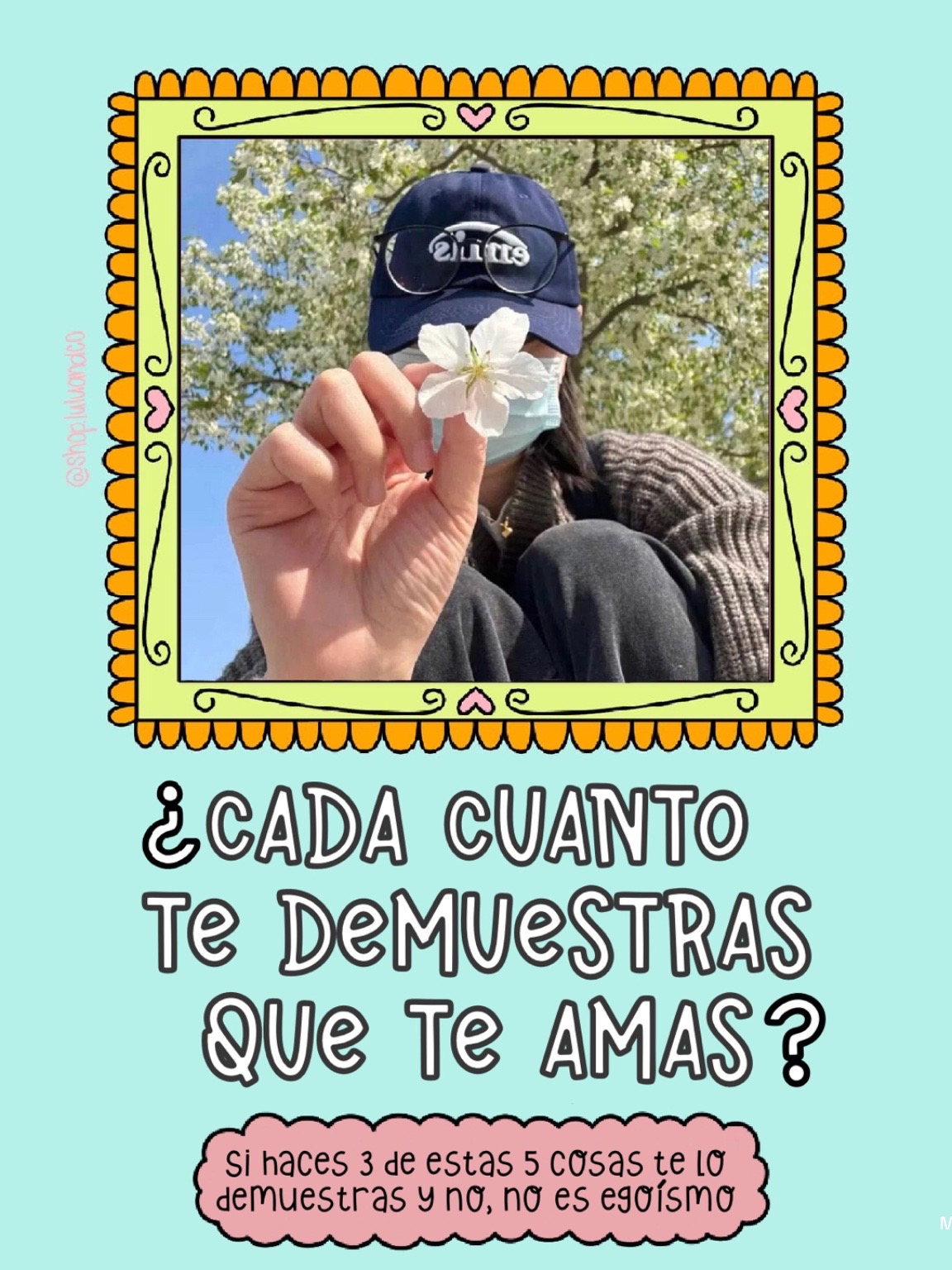 @Inspirando Mentes | AmorPropio