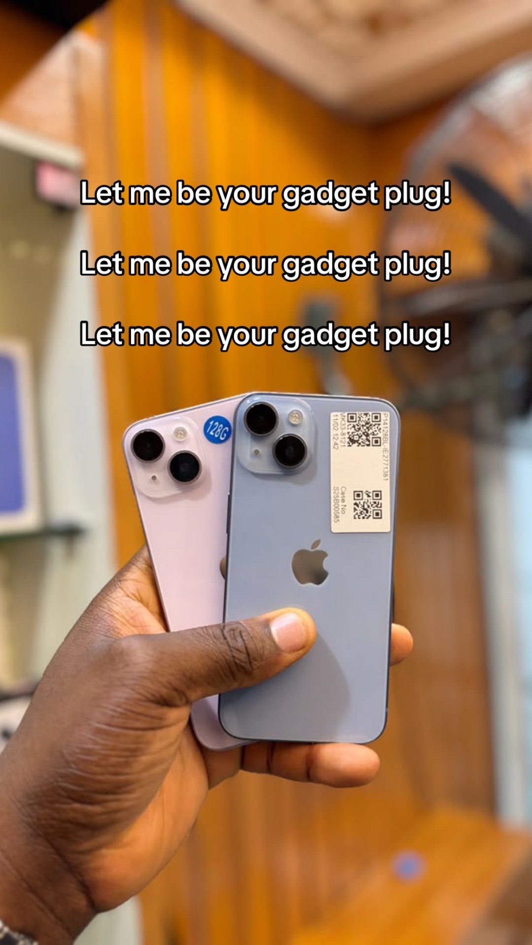 @Bustdown_communication 📲