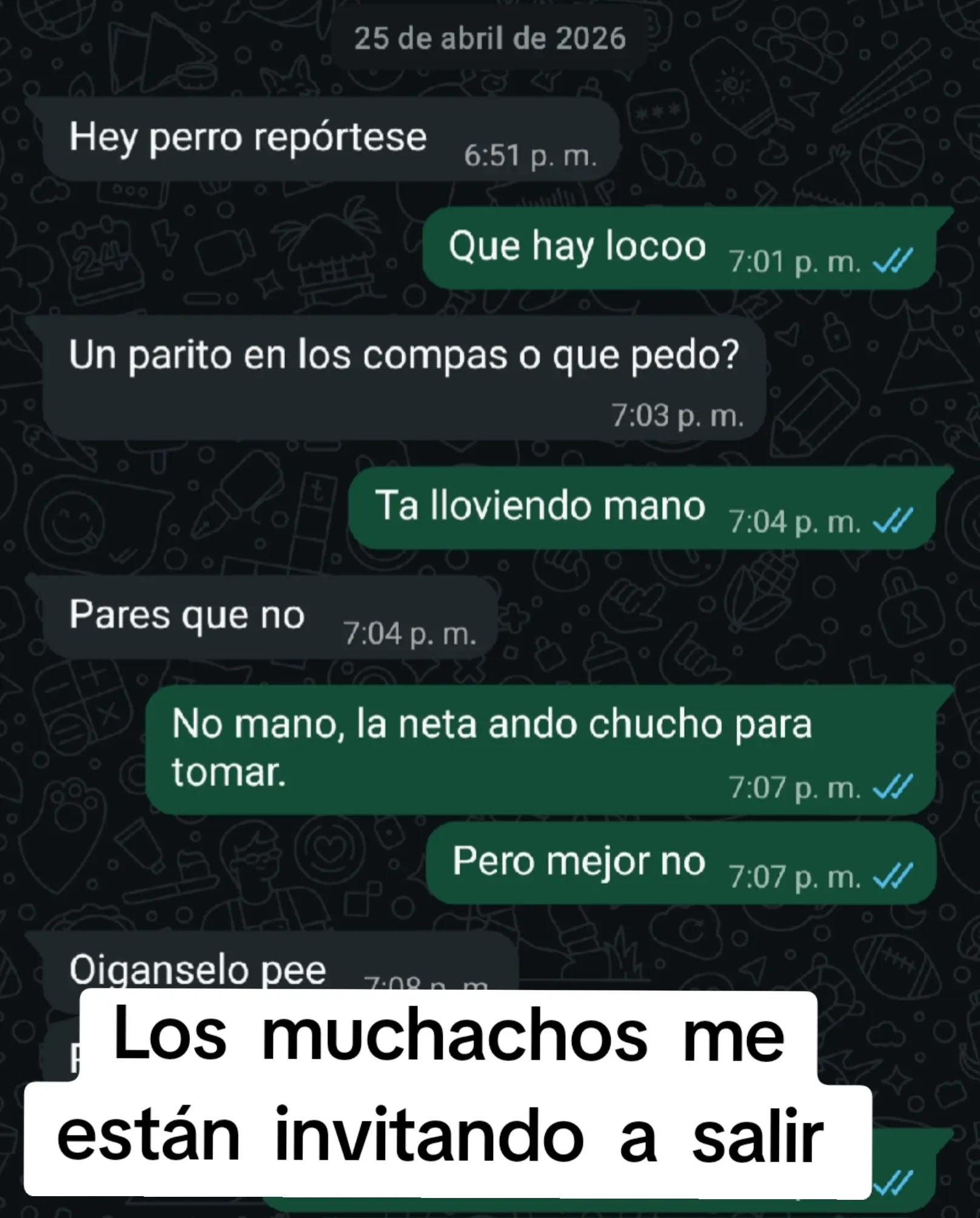 @Juan Barrios Sebastián