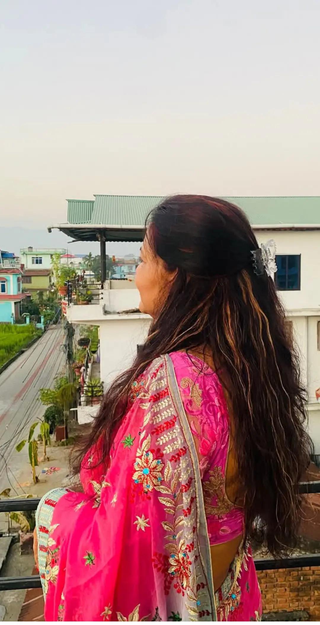 @CHHETRI REKHA🙏❤️🙏