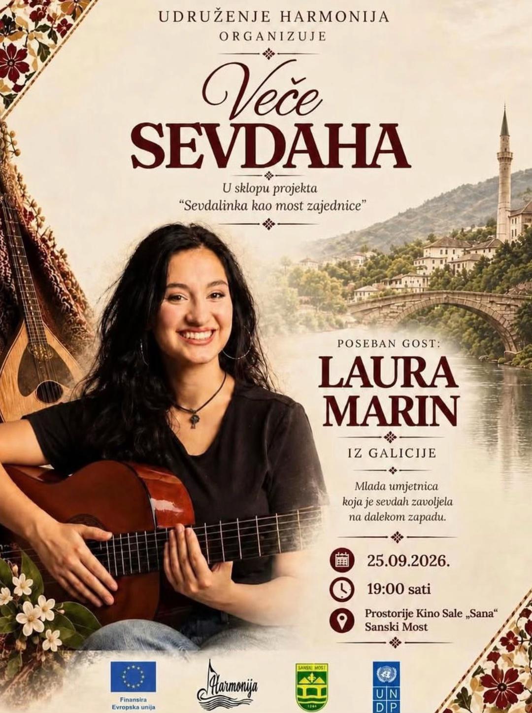 @Laura Mar&iacute;n