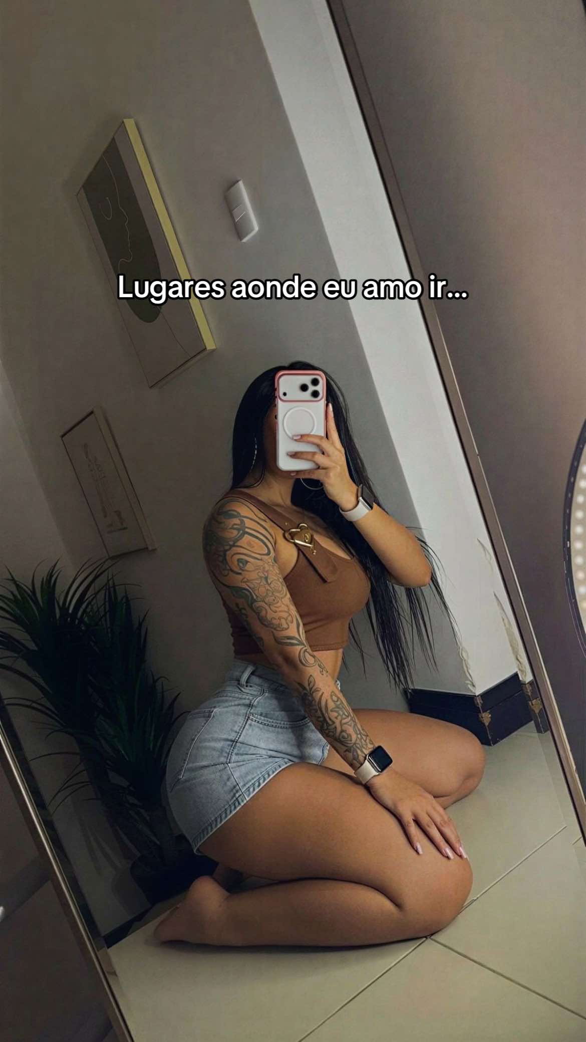 @Andressa Russel