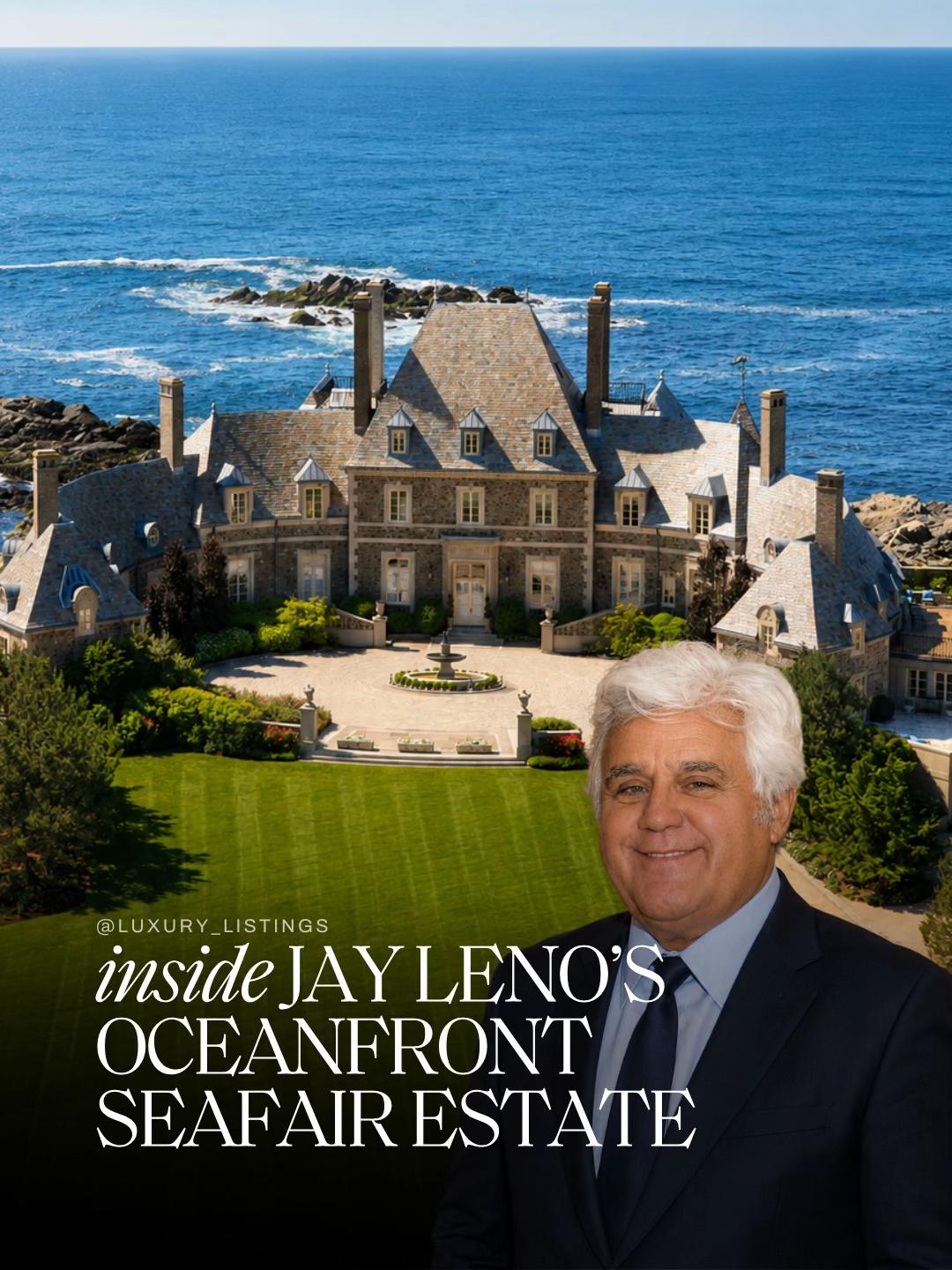 @Luxury Listings
