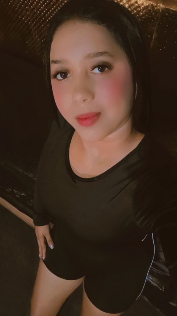 @Estefany Suarez