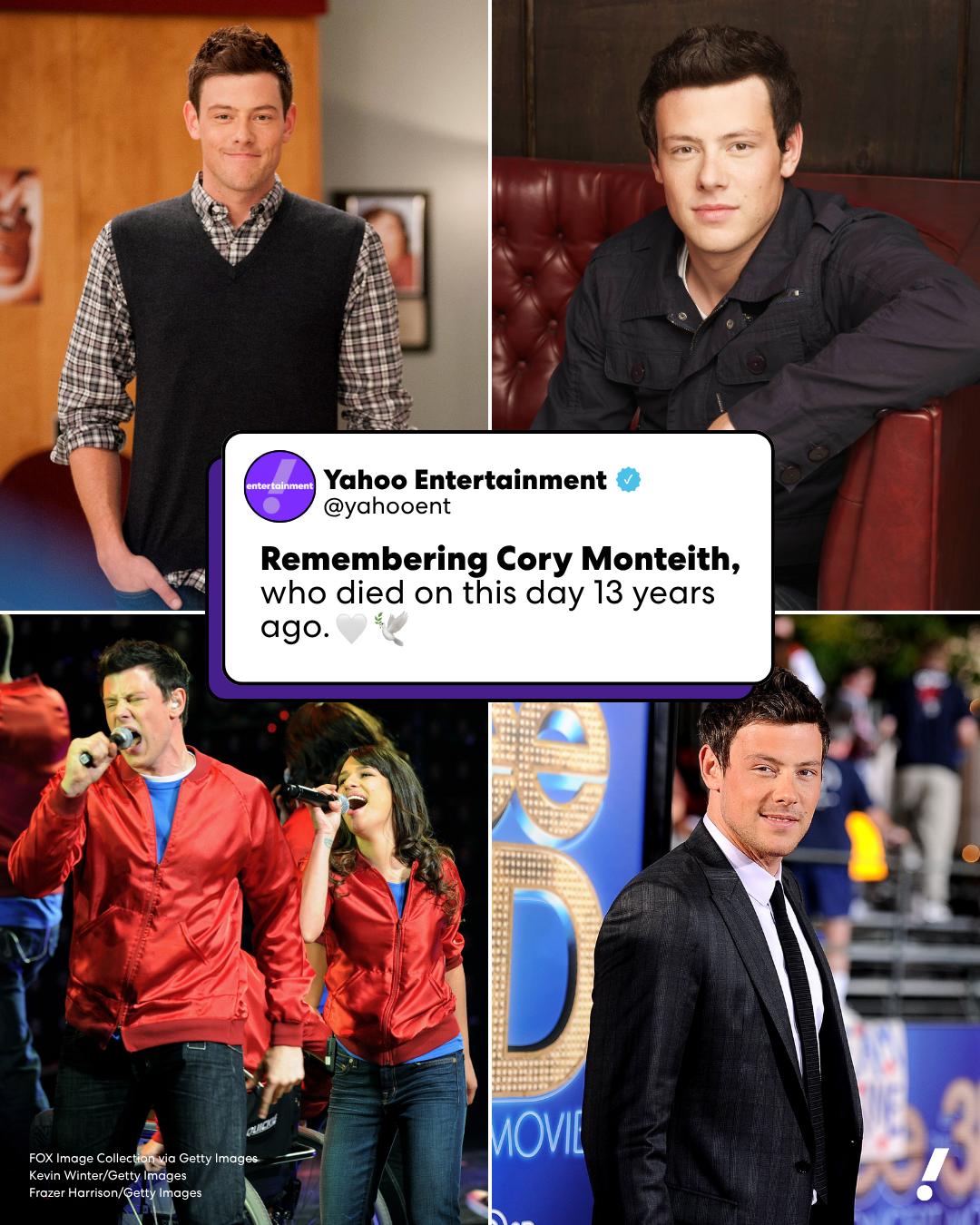 @Yahoo Entertainment