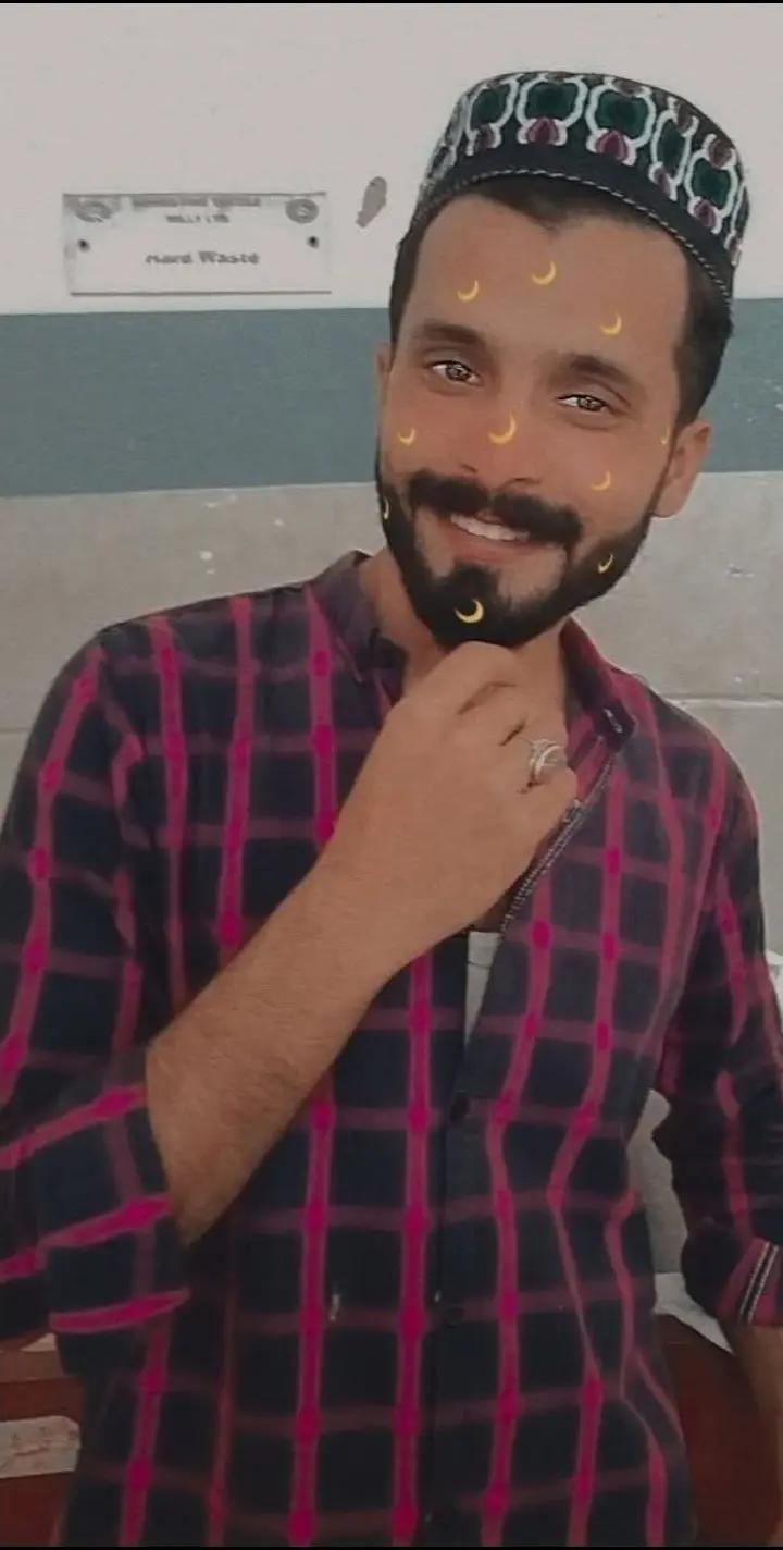 @ShakeelBaloch