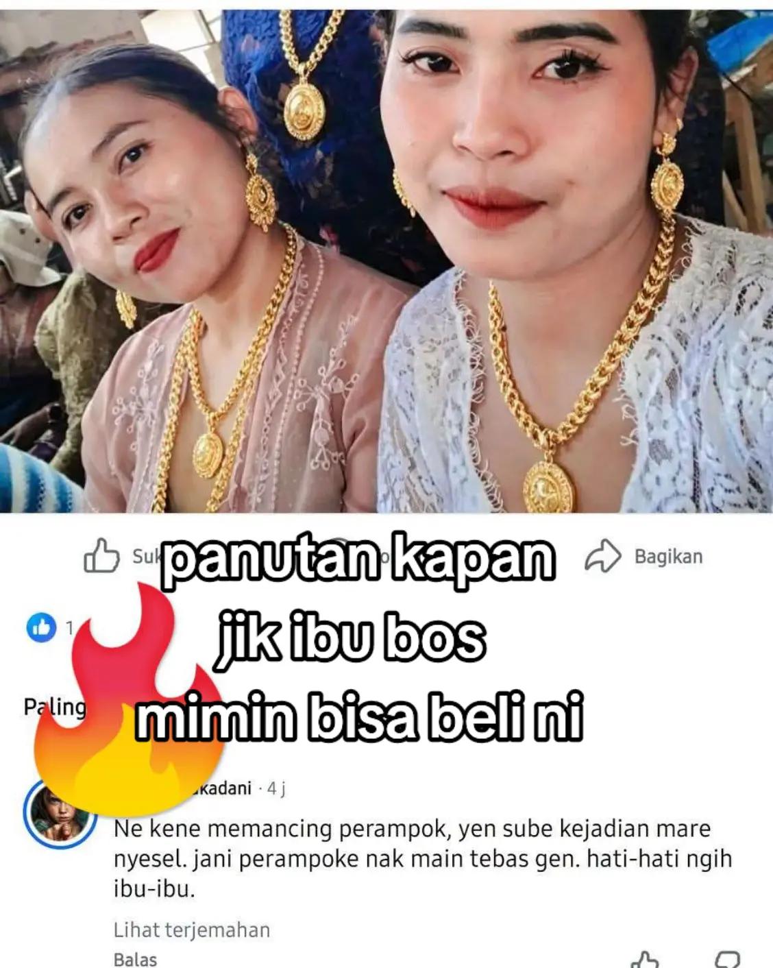 @setori buduh bali