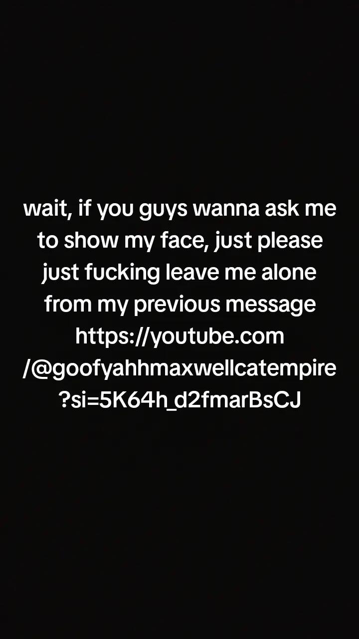 @Thurgoodjez / FreakCo