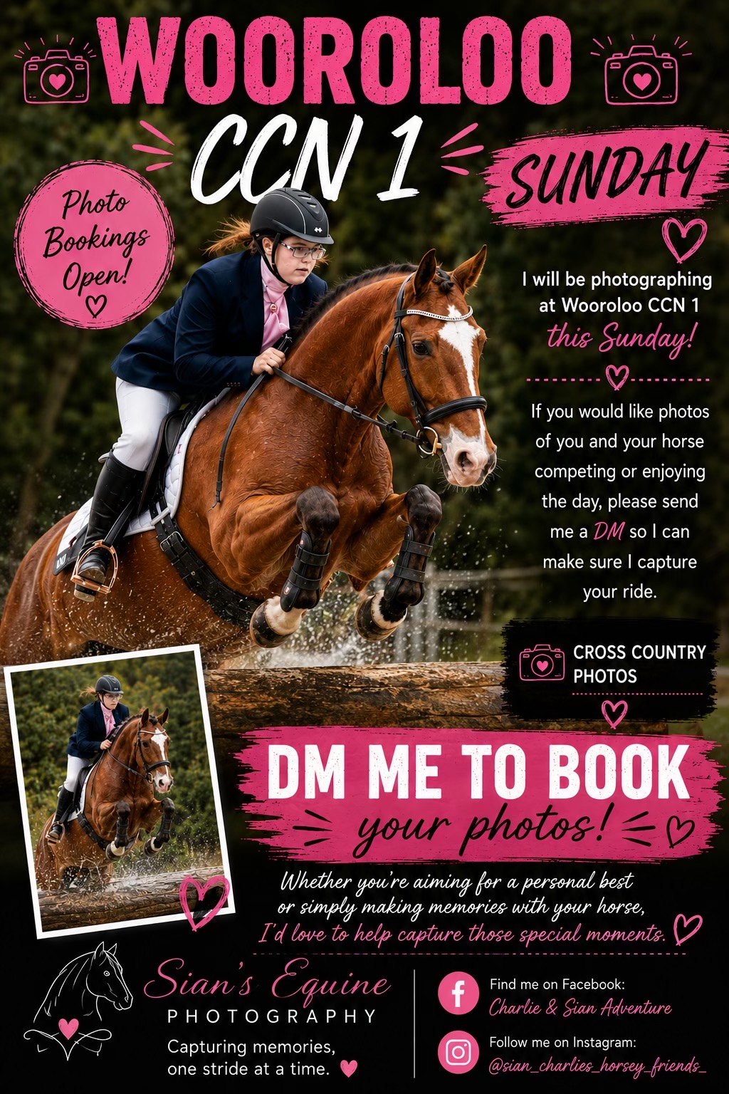 @sian_charlies_horsey_