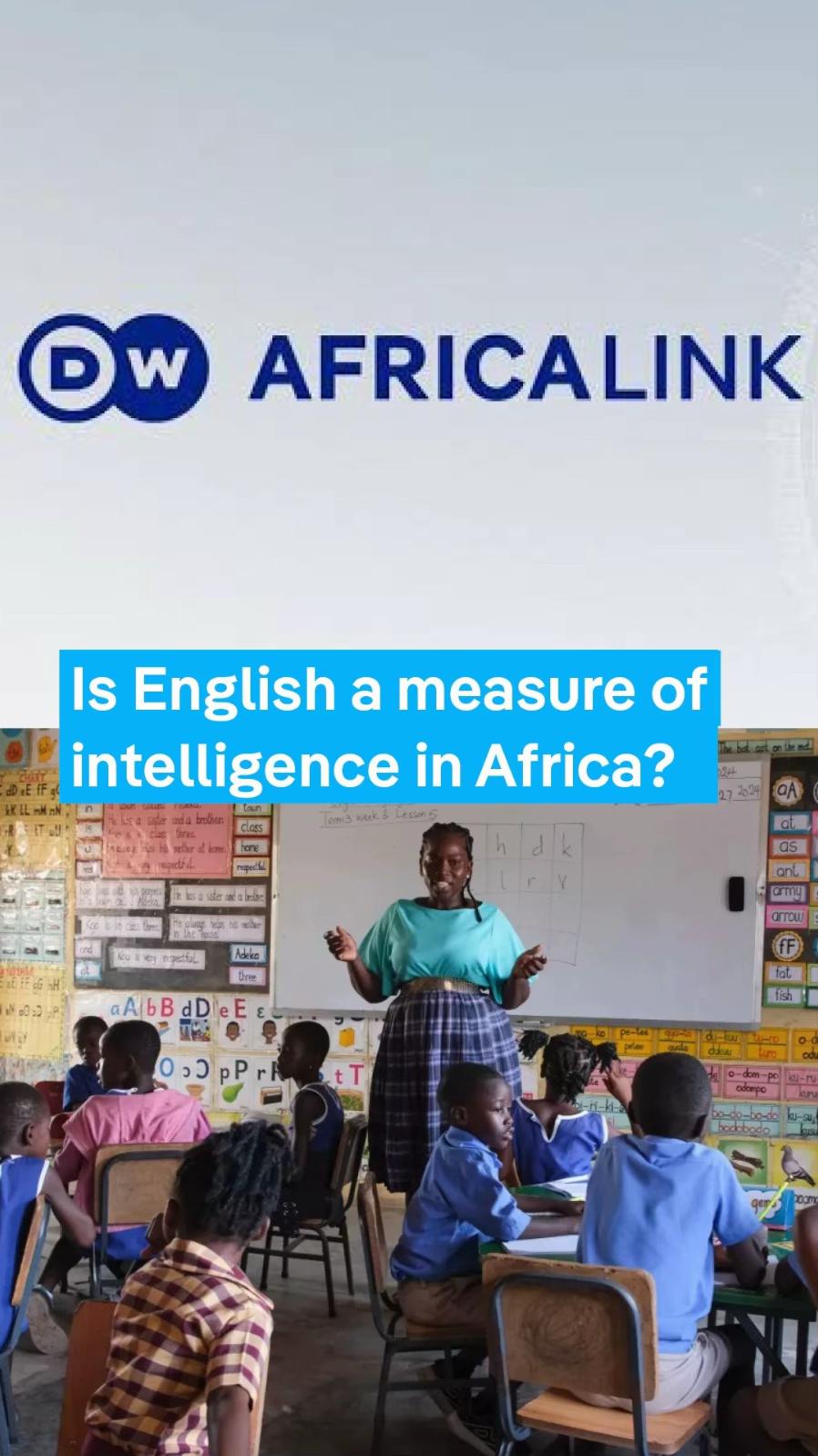 @DW Africa
