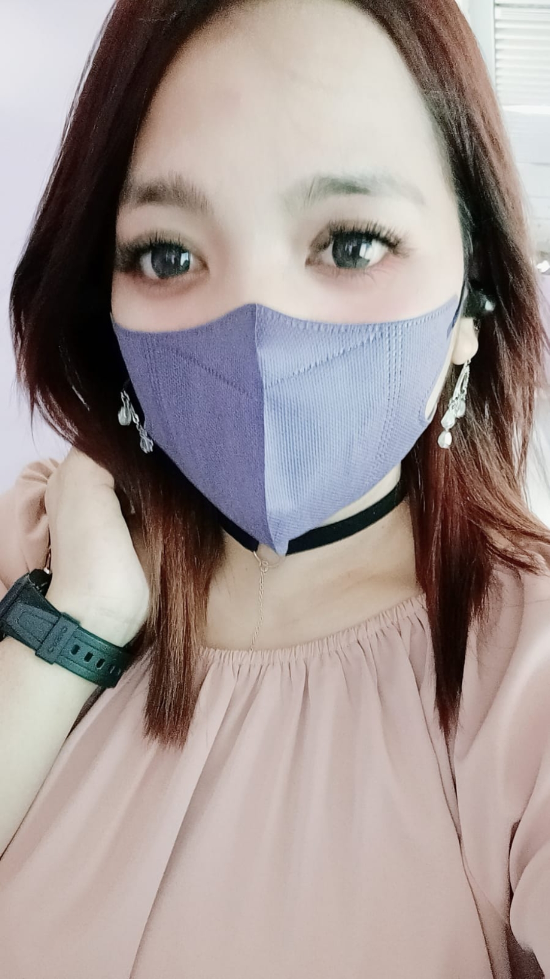 @☘️🥰DEWI SYUSAN 91🥰☘️