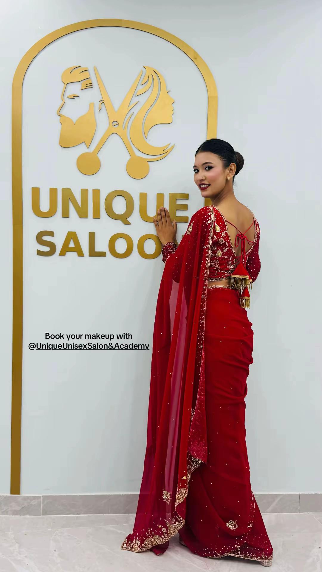 @๐๐unique hair salon๐๐