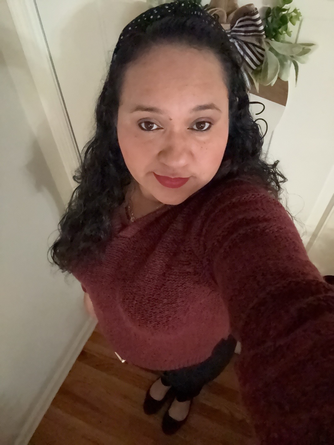 @Alicia Buruca