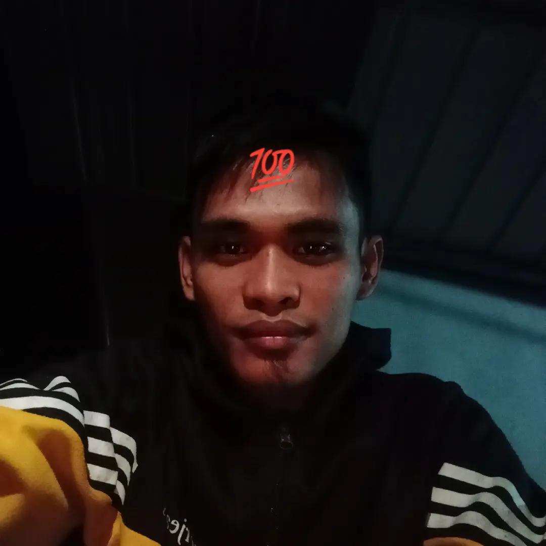 @John Mark Roxas