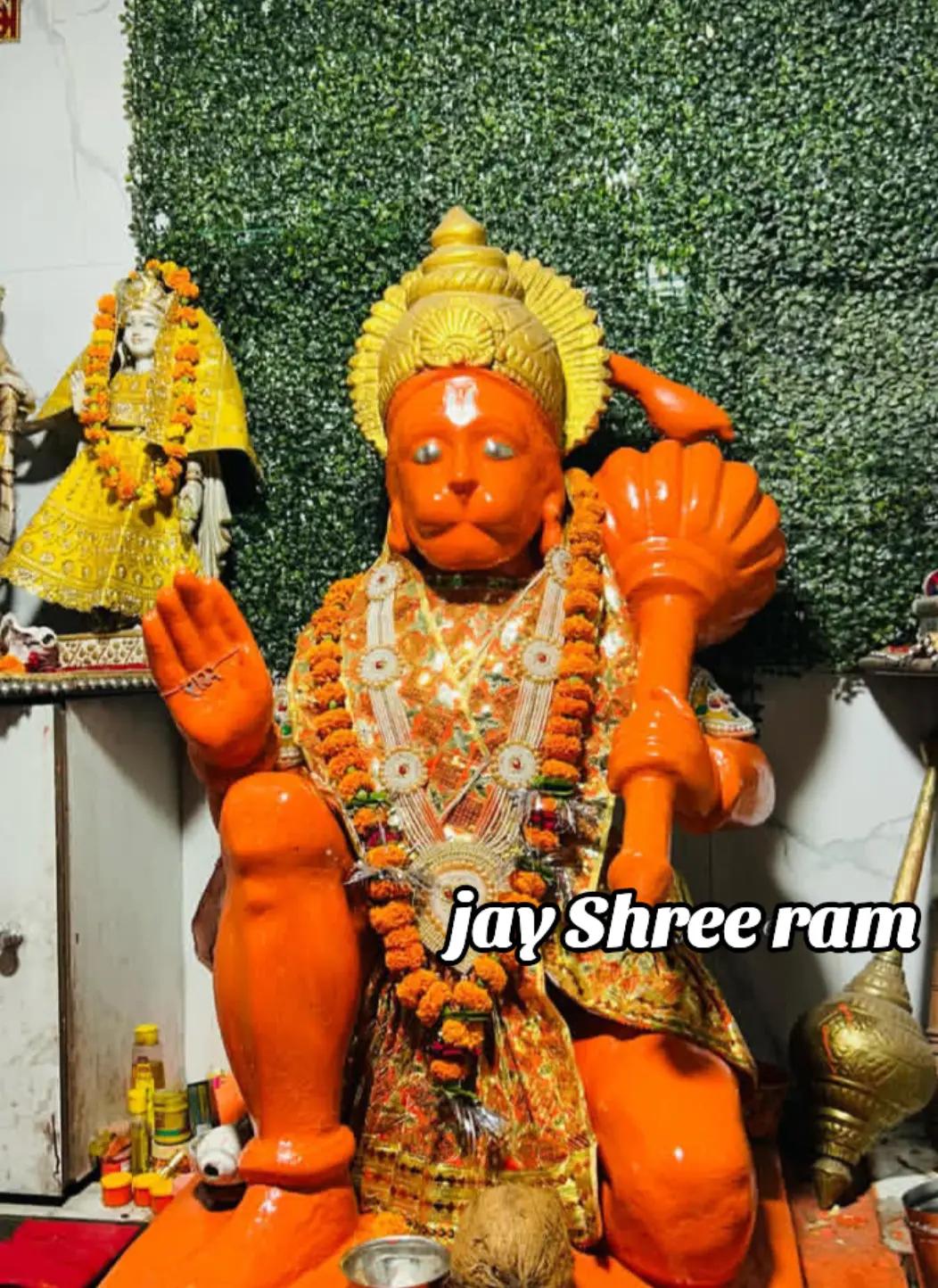 @JAY SHREE RAM ๐๐
๐