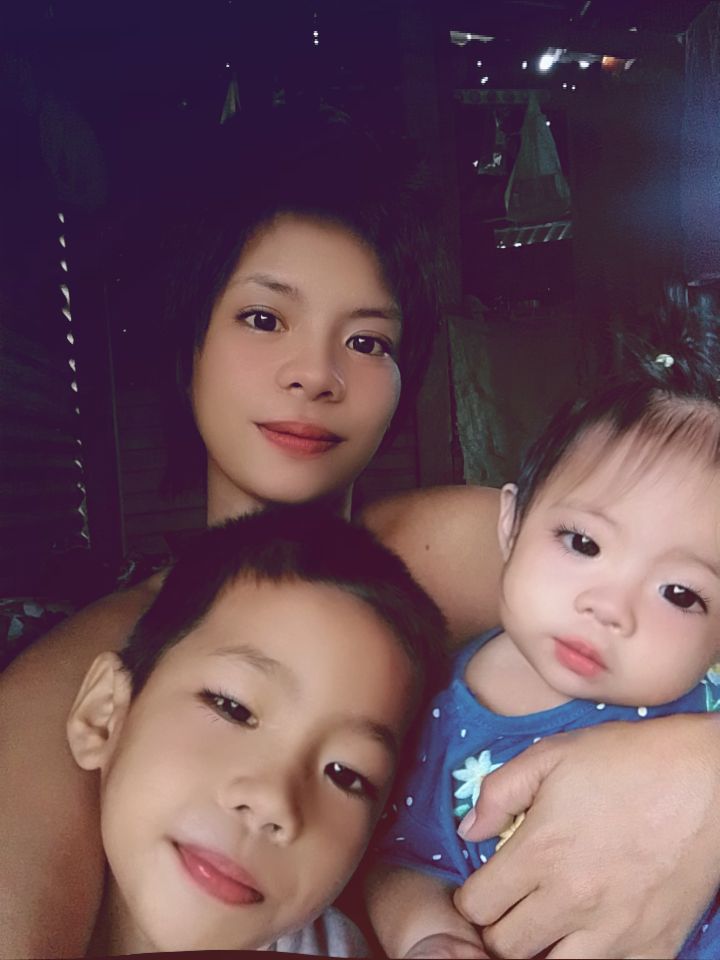 @Sarah Mae Roca
