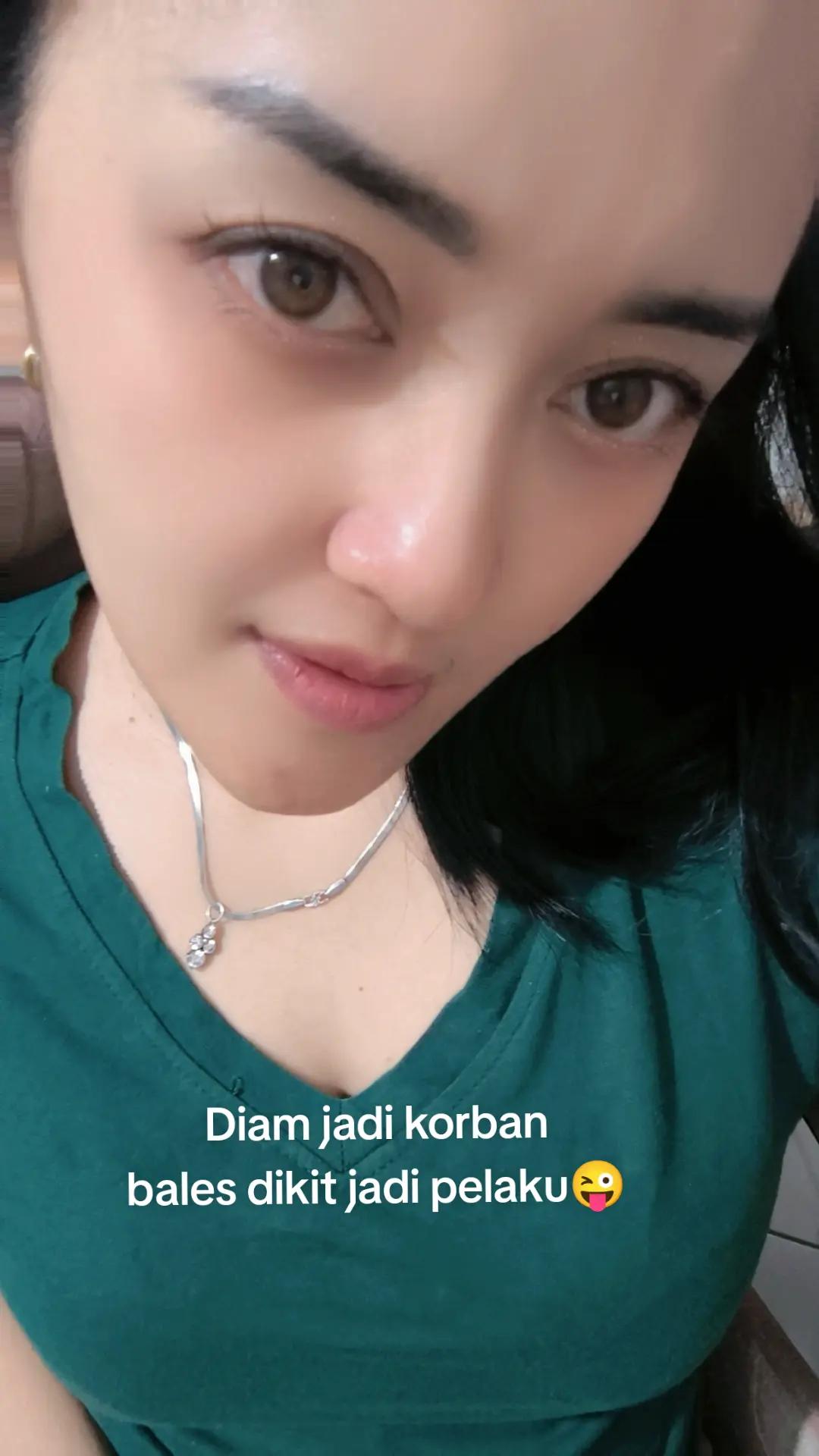 @Atika cantik