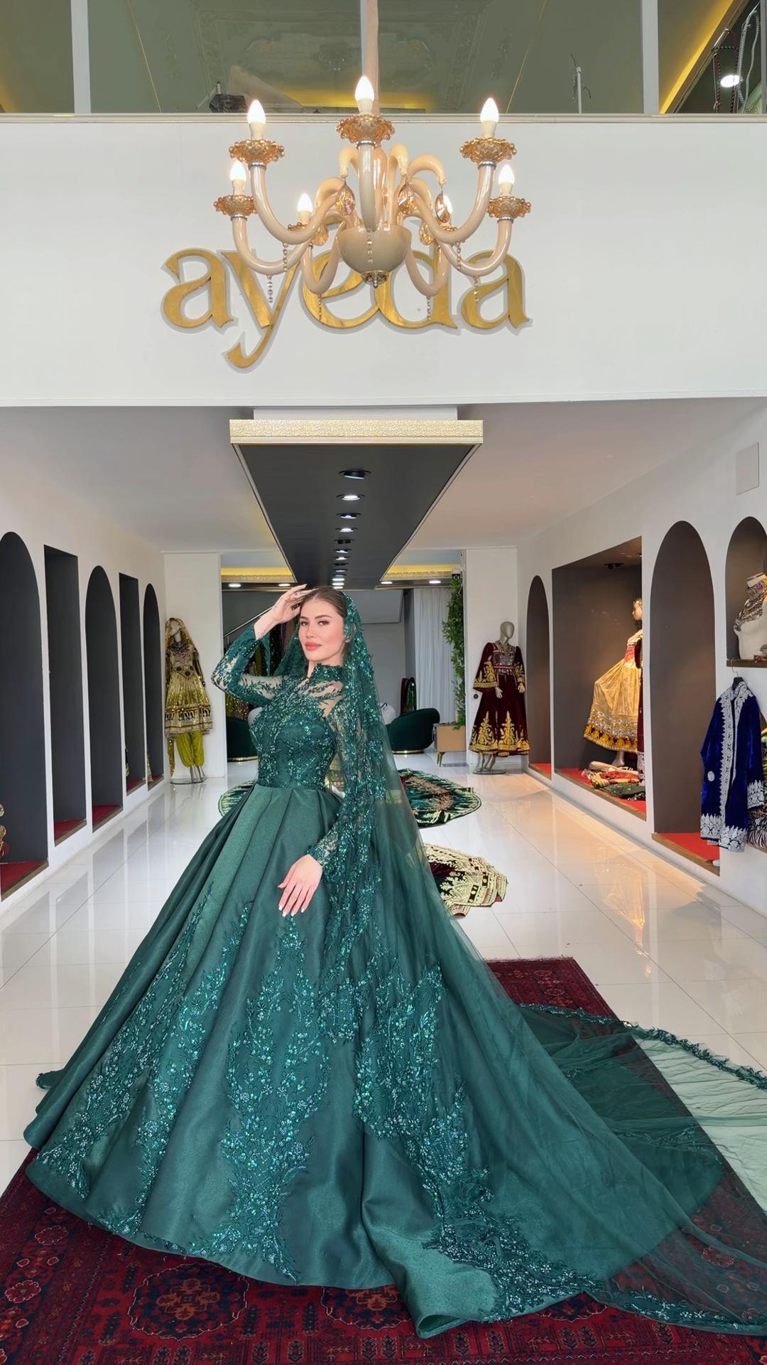 @Ayeda