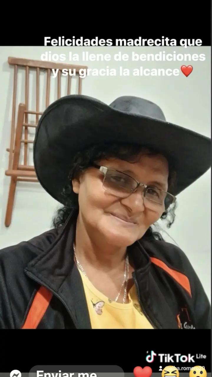 @Alba Romero