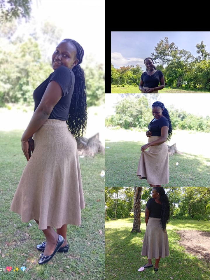 @Thee fabulous4🥰😜